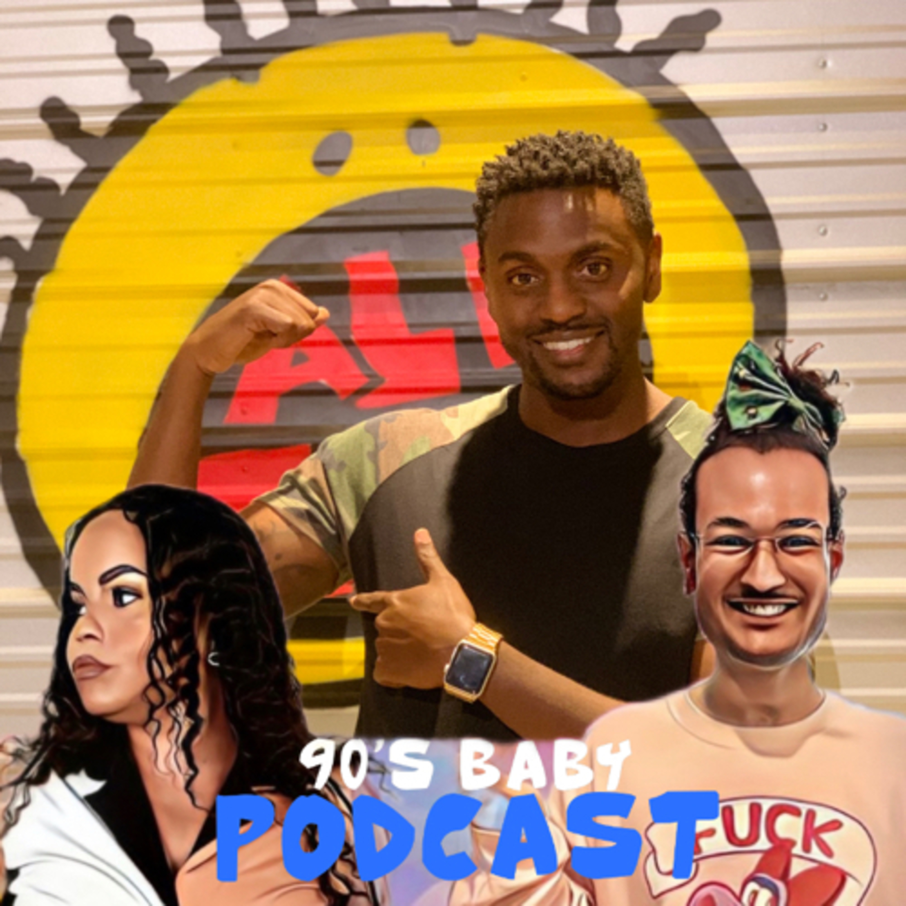 80s90sand00svibes The Podcast