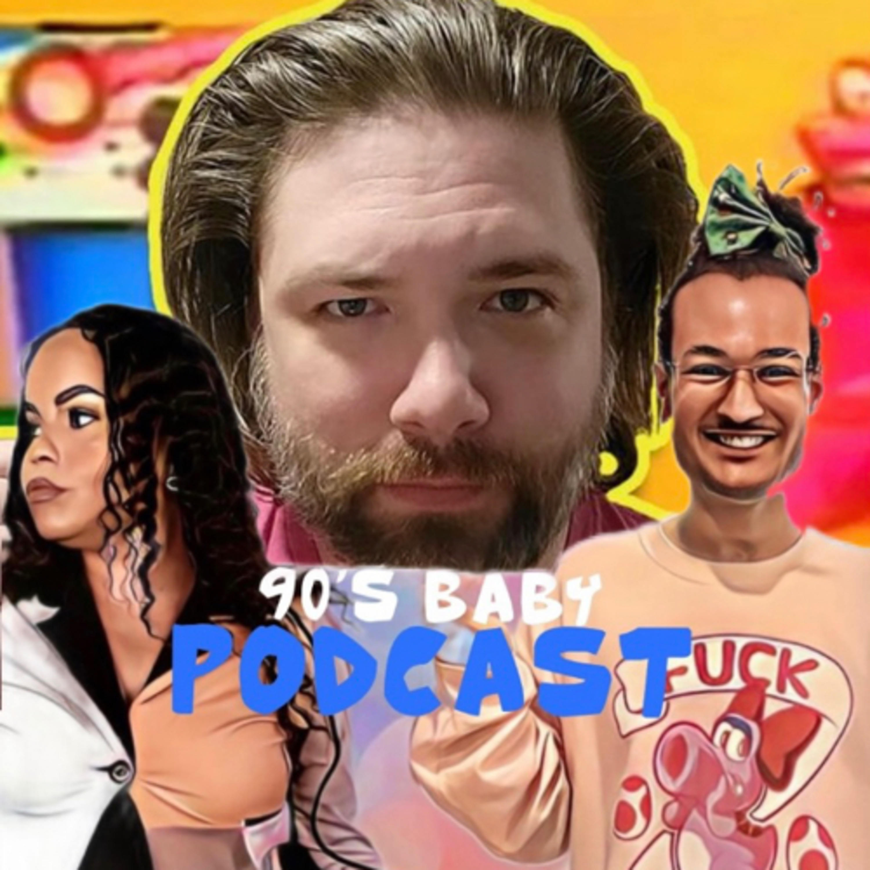 80s90sand00svibes The Podcast