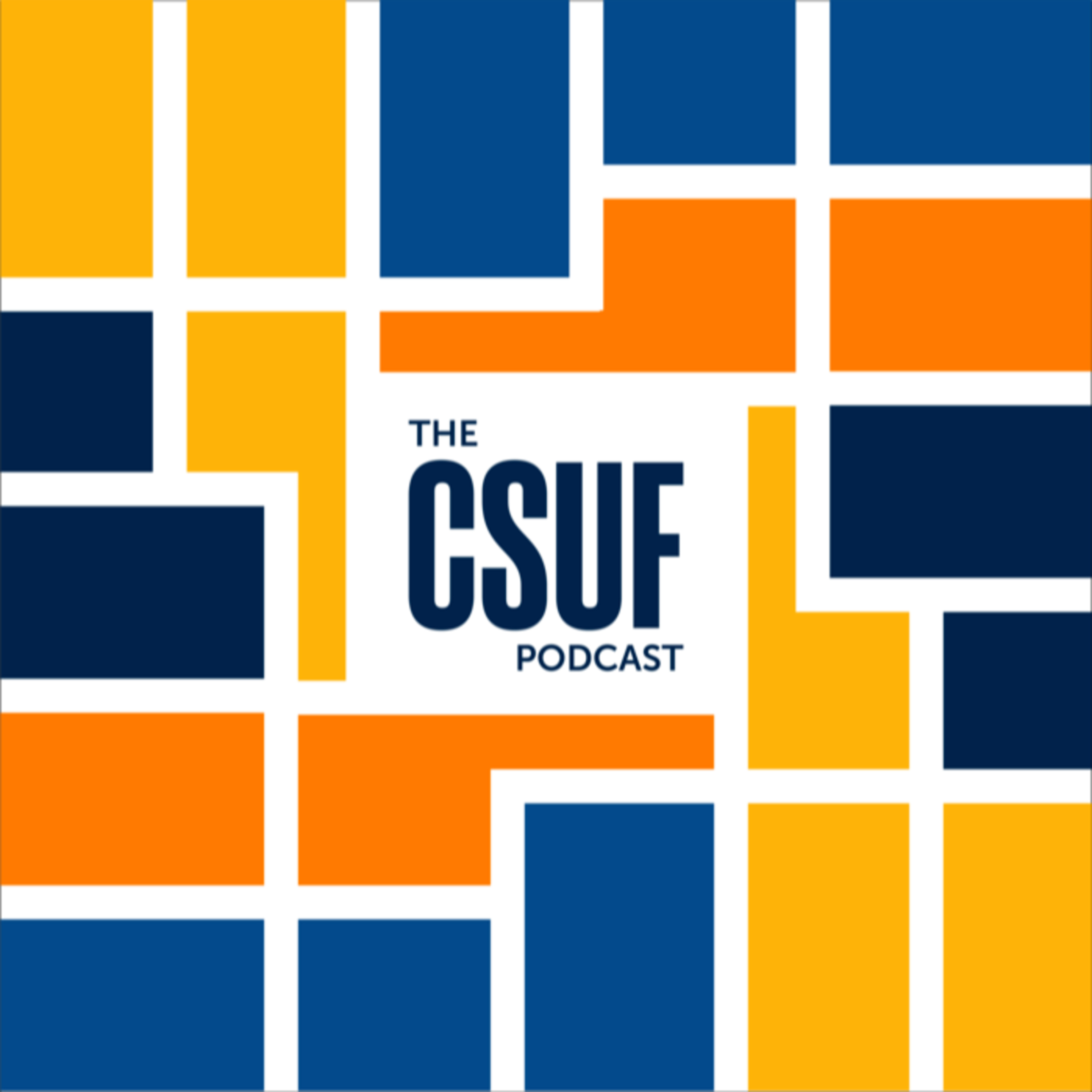 Best Food Spots on Campus episode artwork