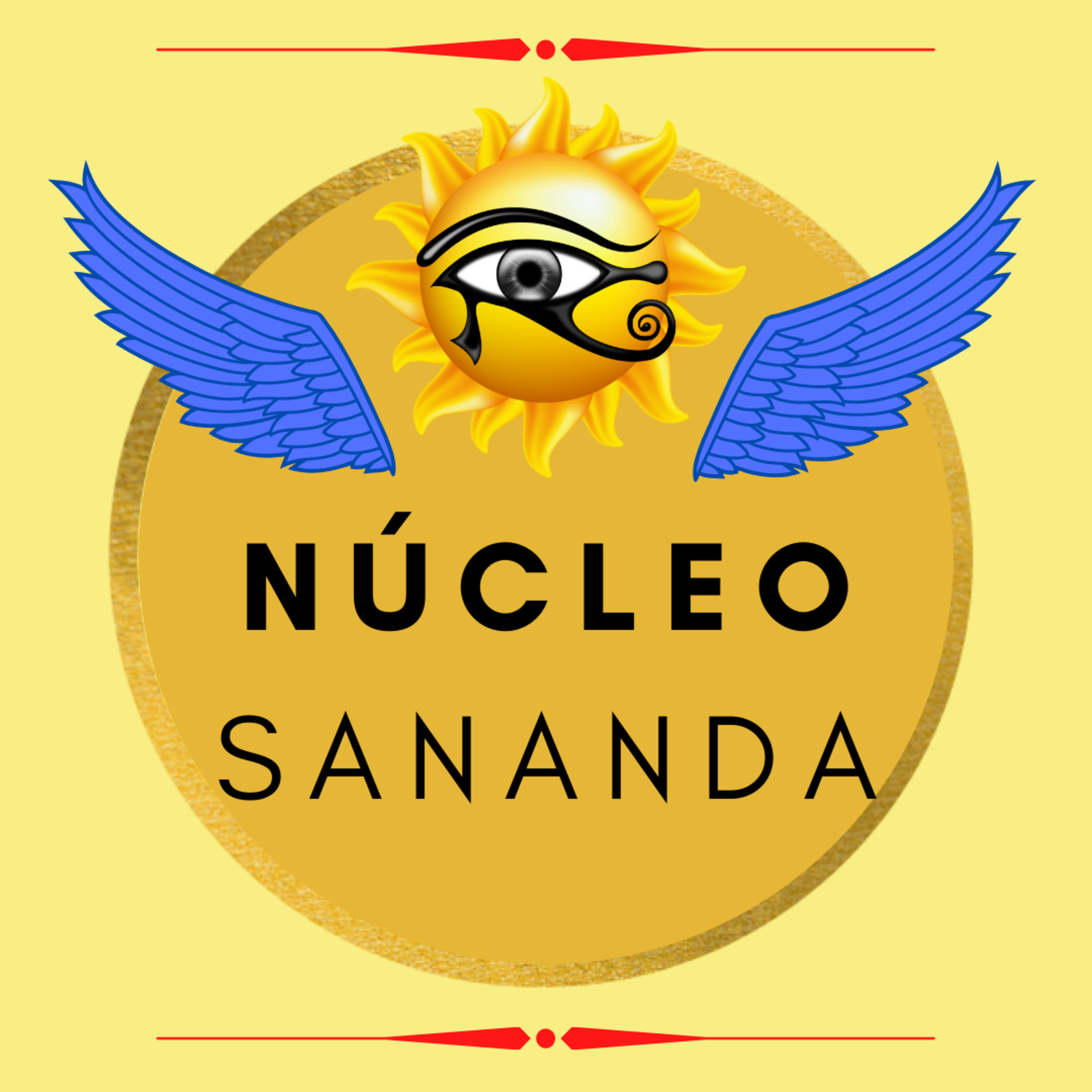 AUTO CURA - NÚCLEO SANANDA episode artwork