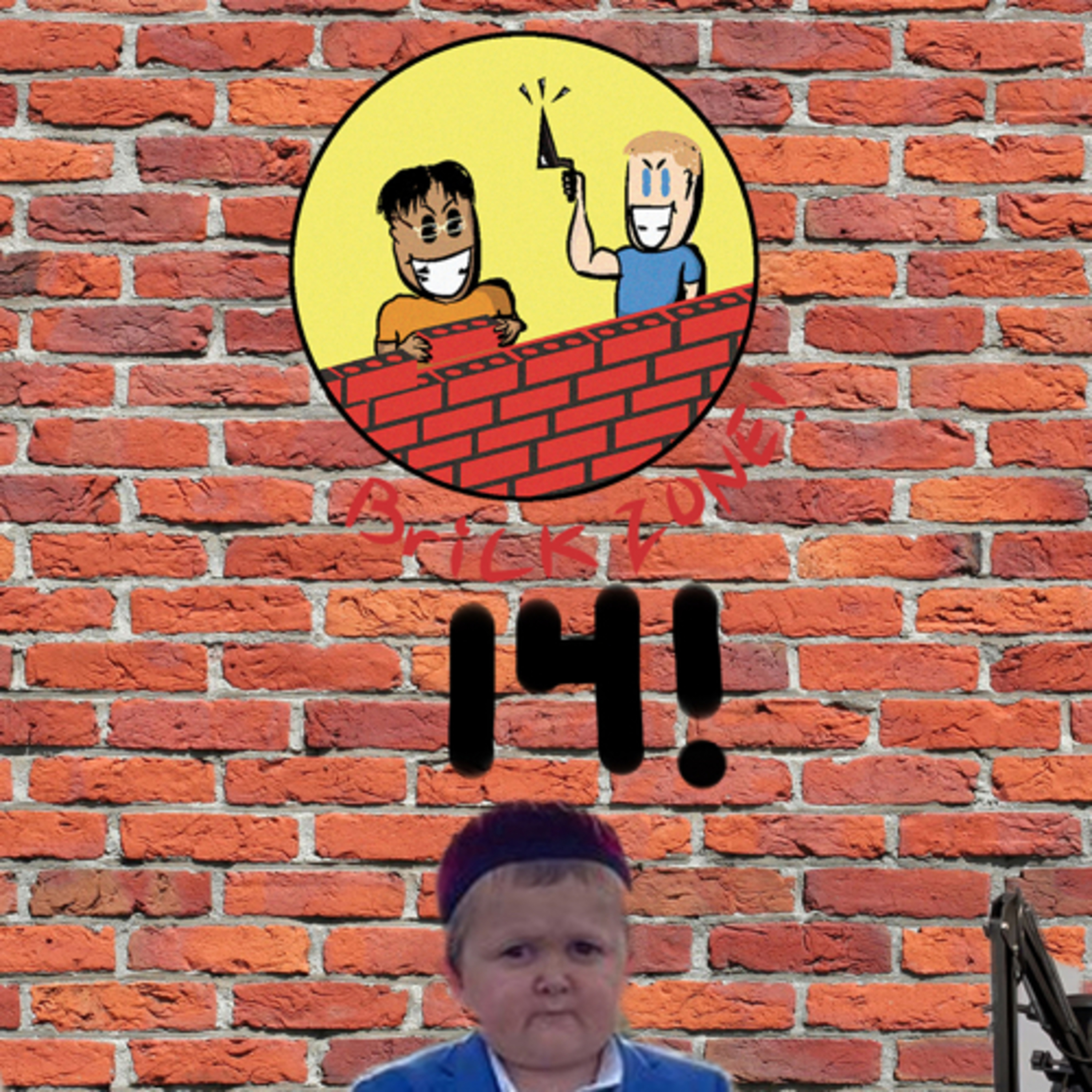 Brick Zone