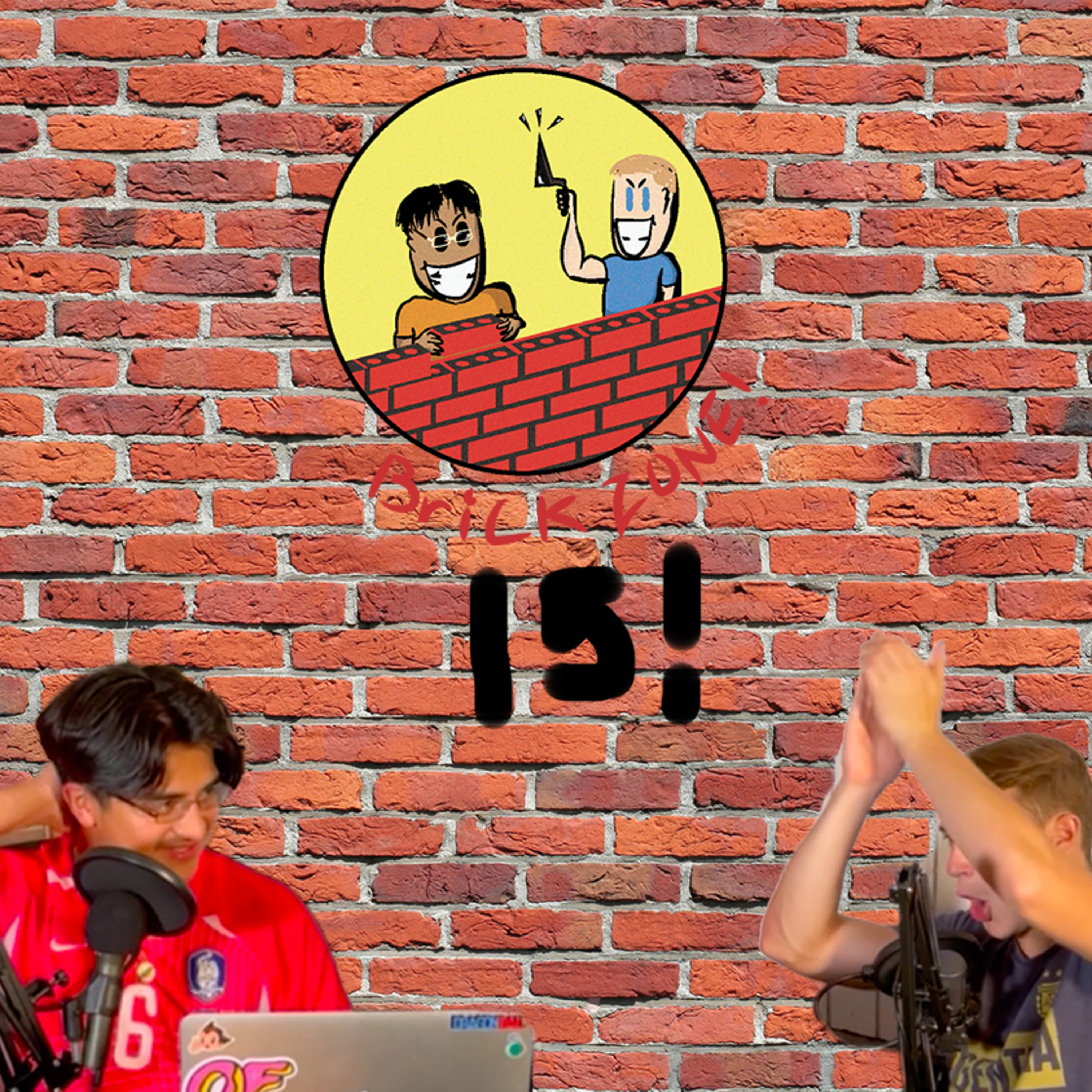 Brick Zone