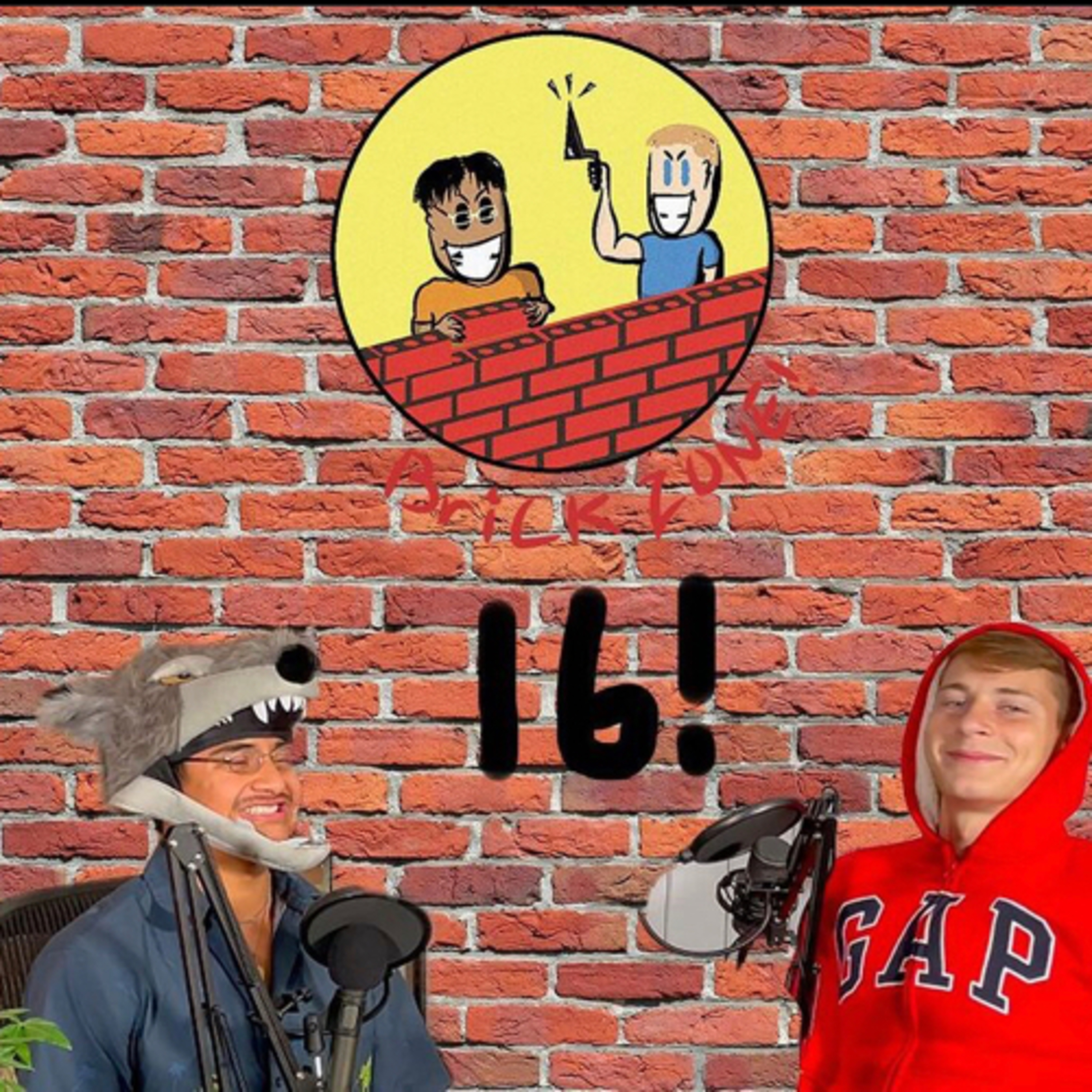 Brick Zone