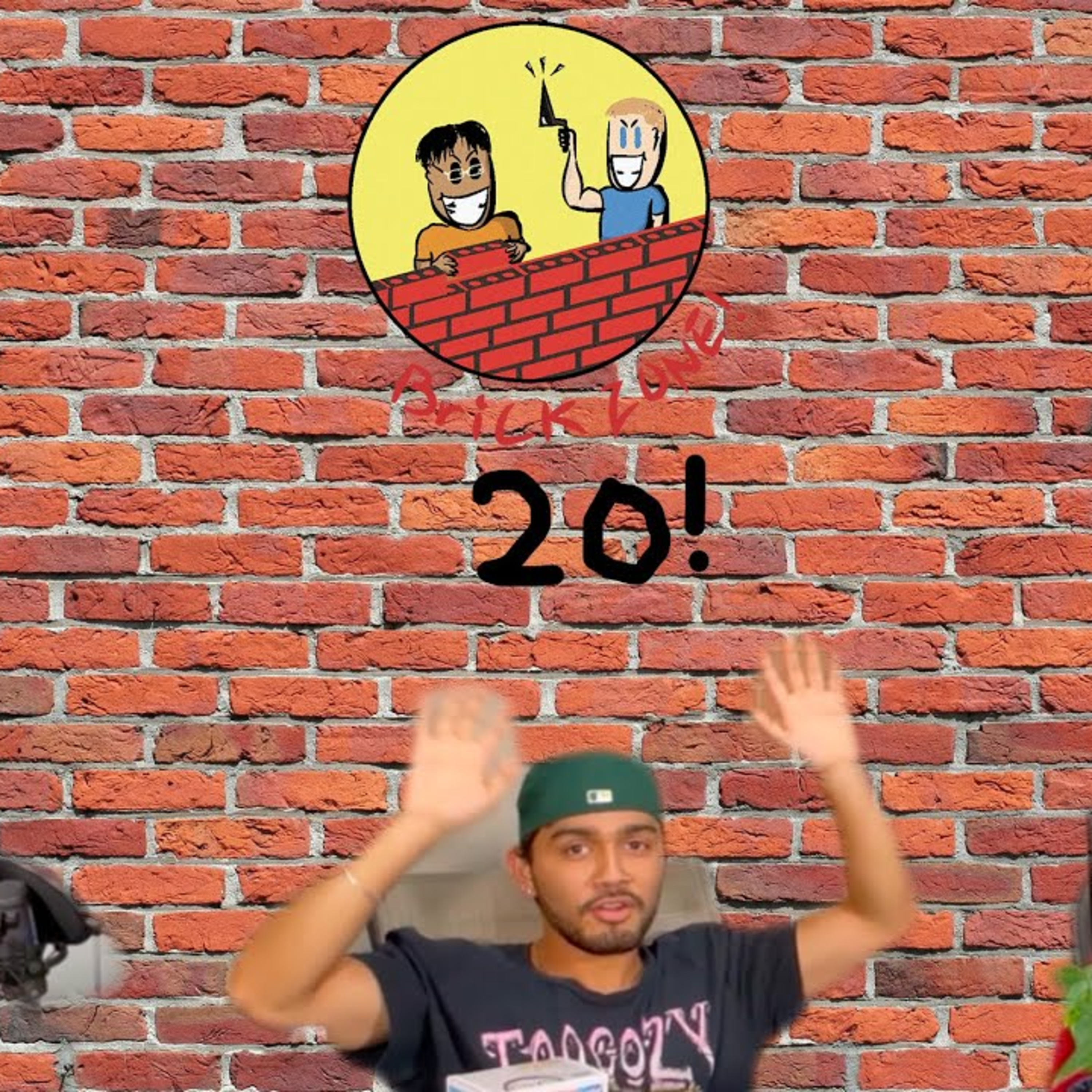 Brick Zone
