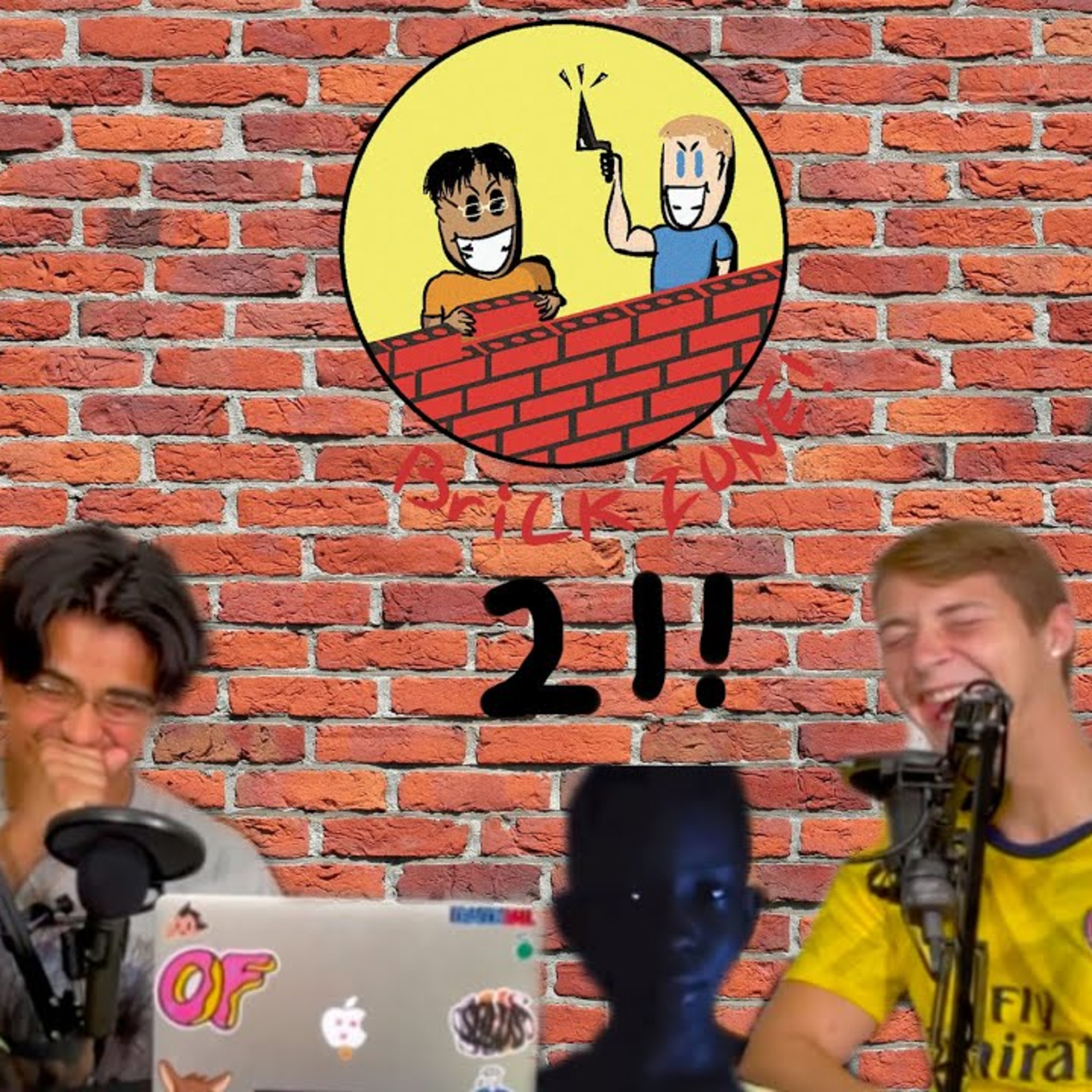 Brick Zone