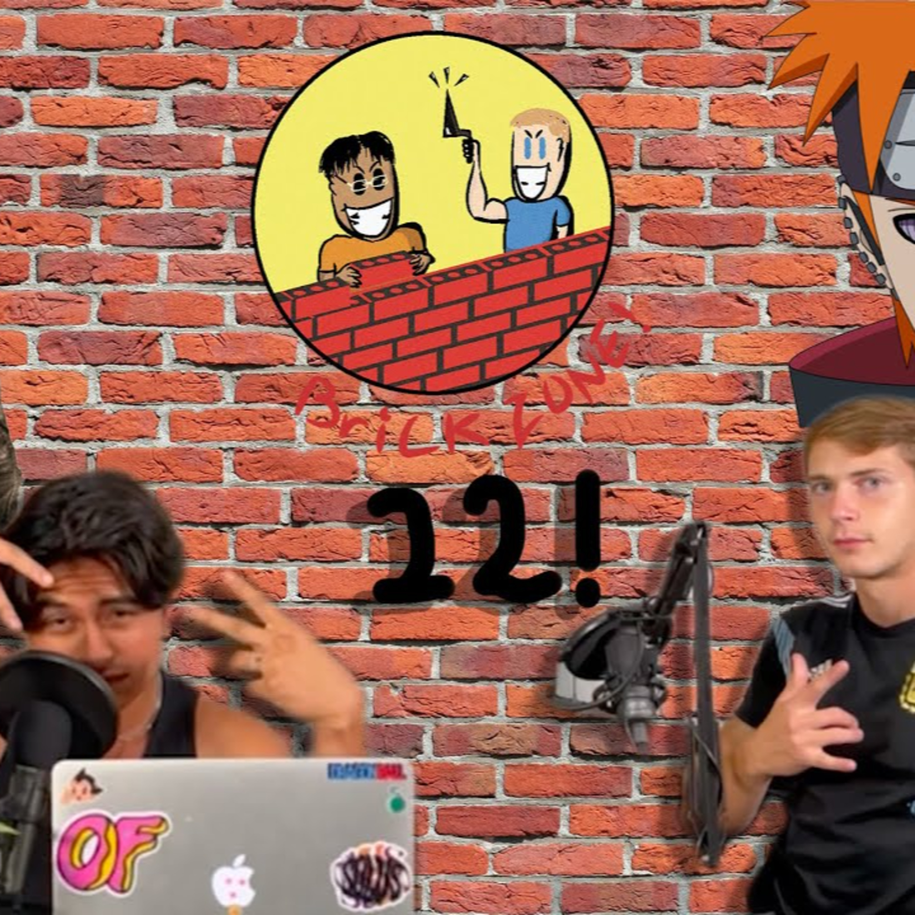 Brick Zone