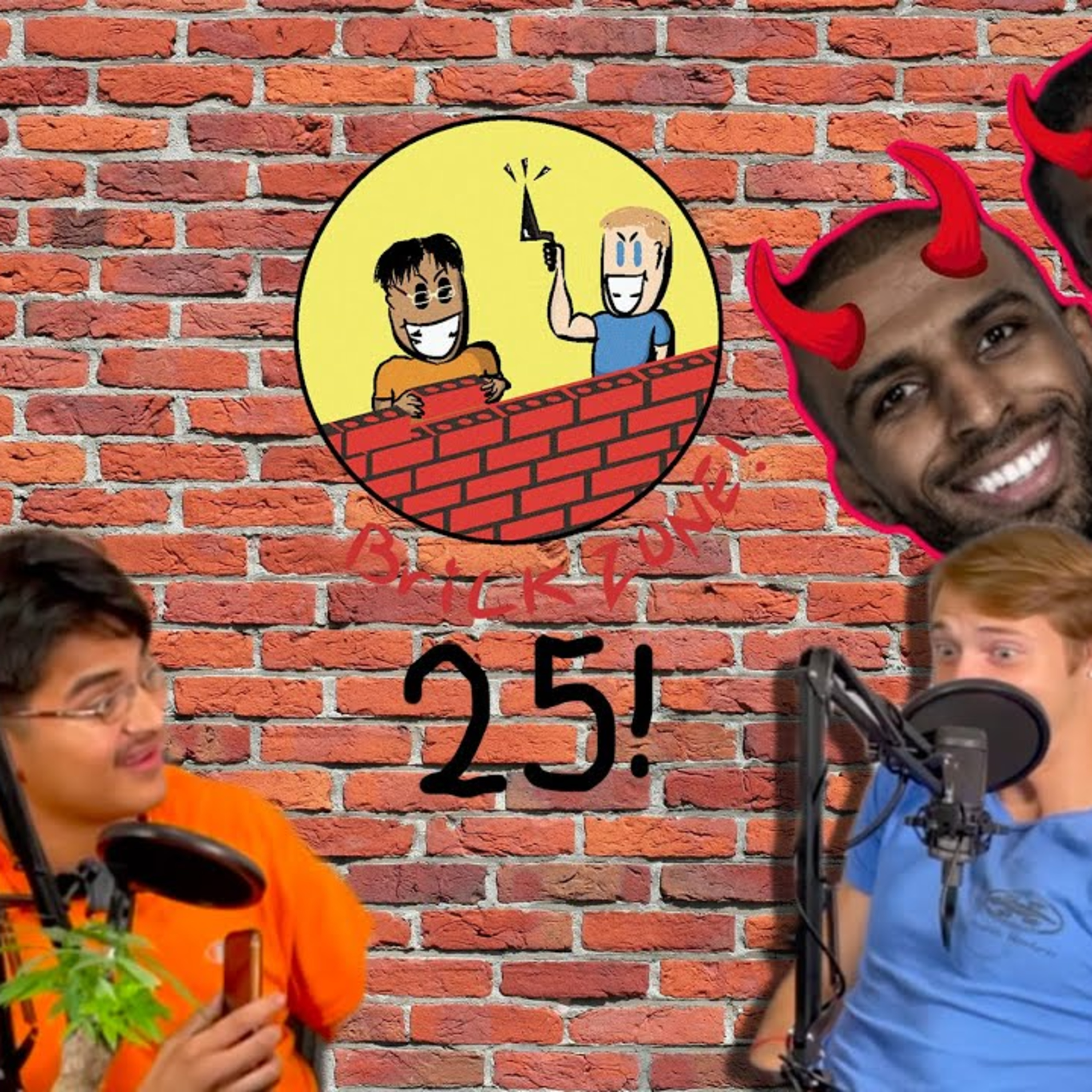 Brick Zone