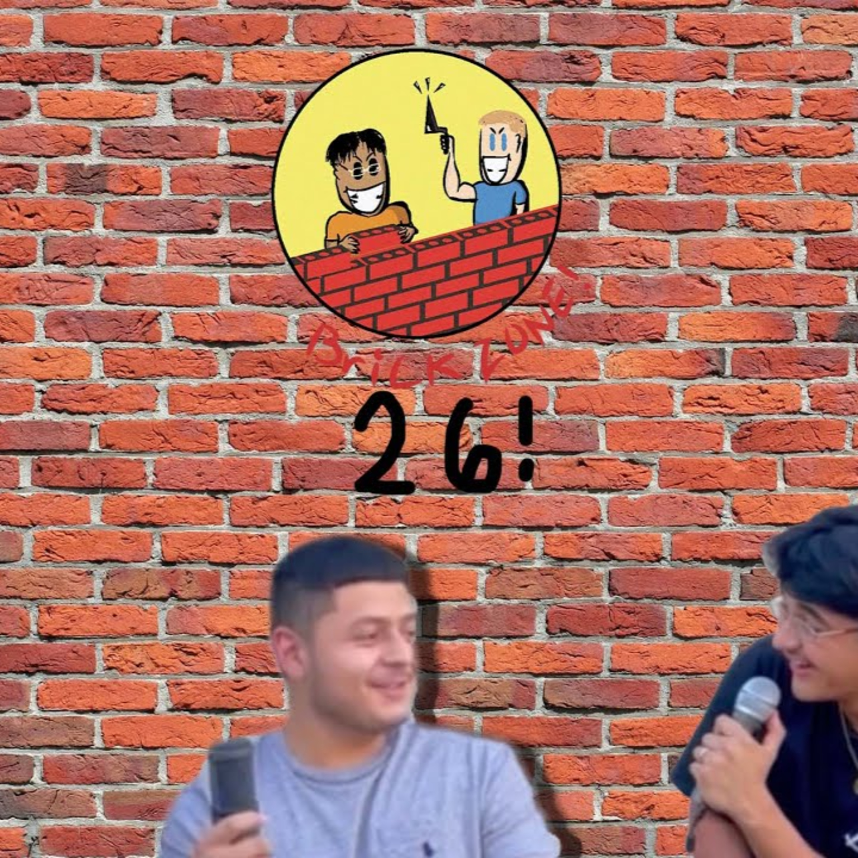 Brick Zone
