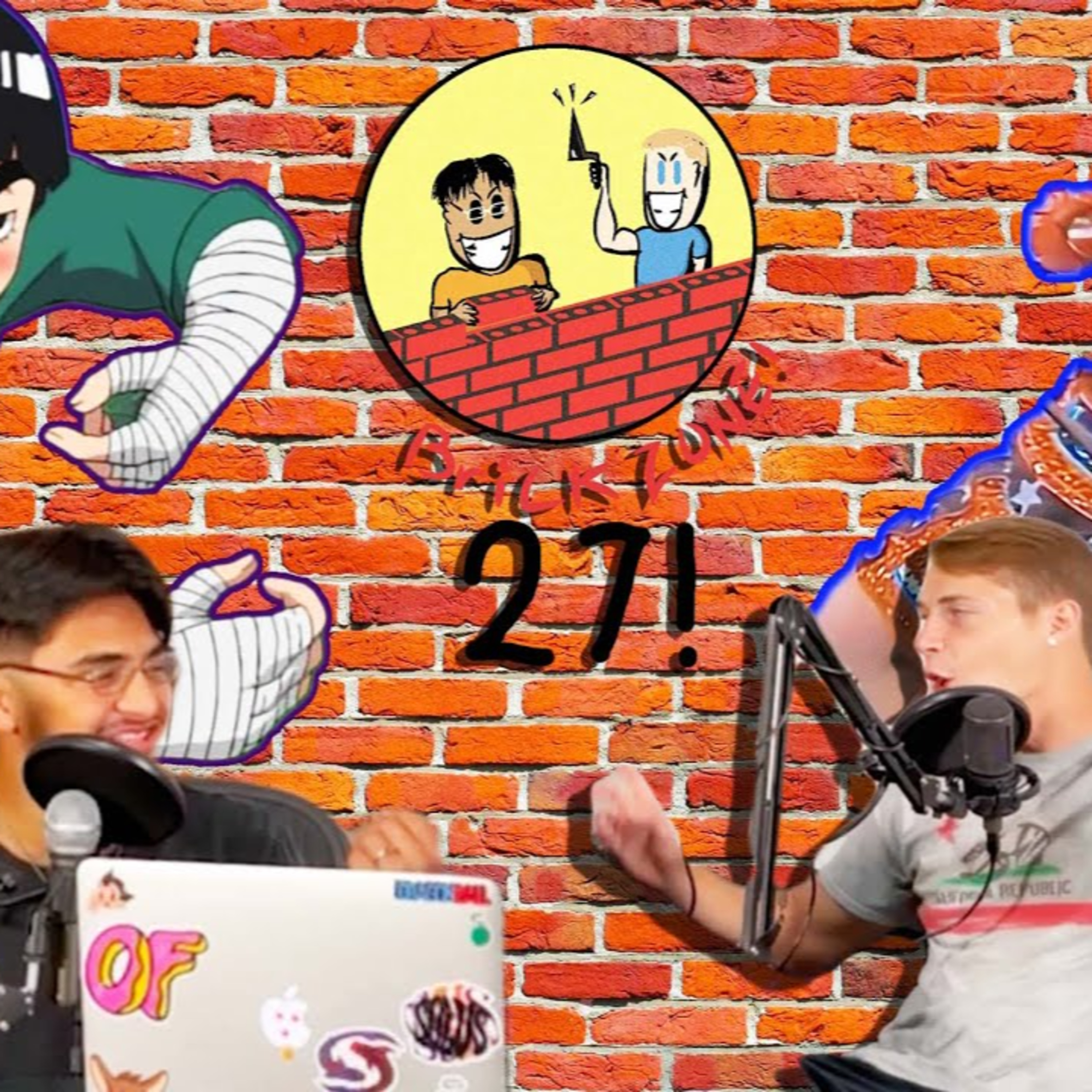 Brick Zone