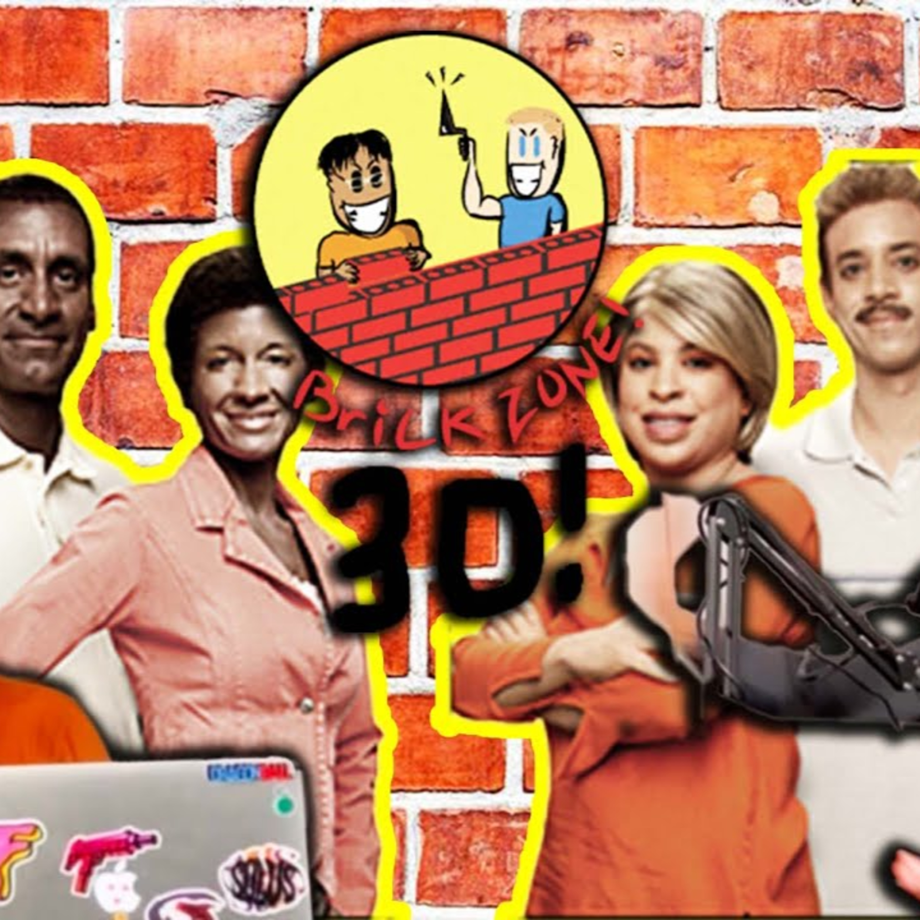 Brick Zone