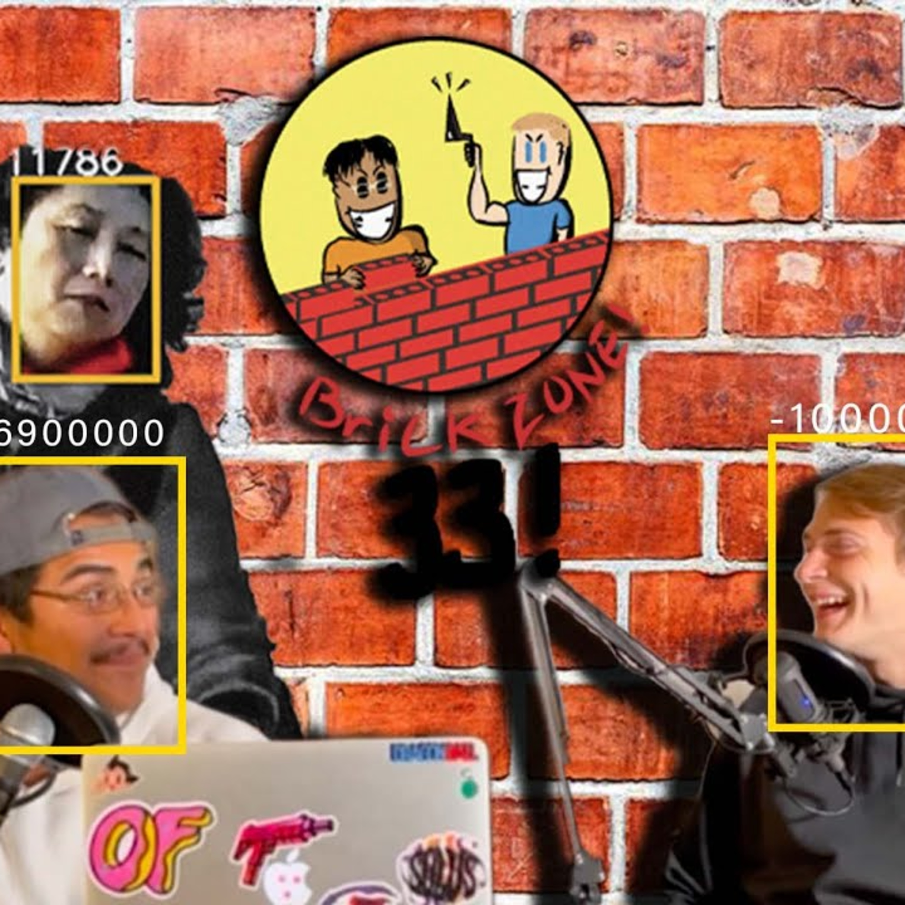 Brick Zone