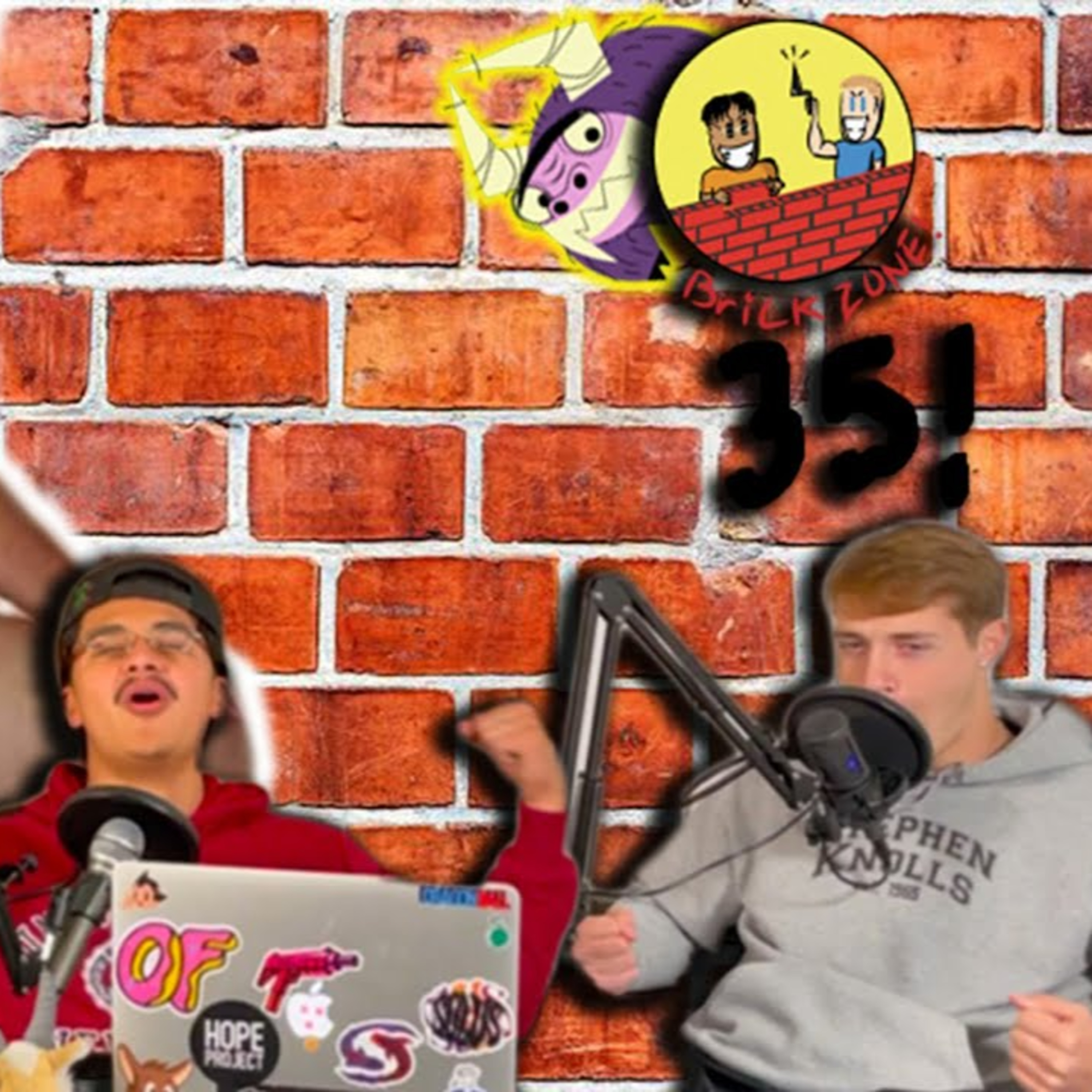 Brick Zone