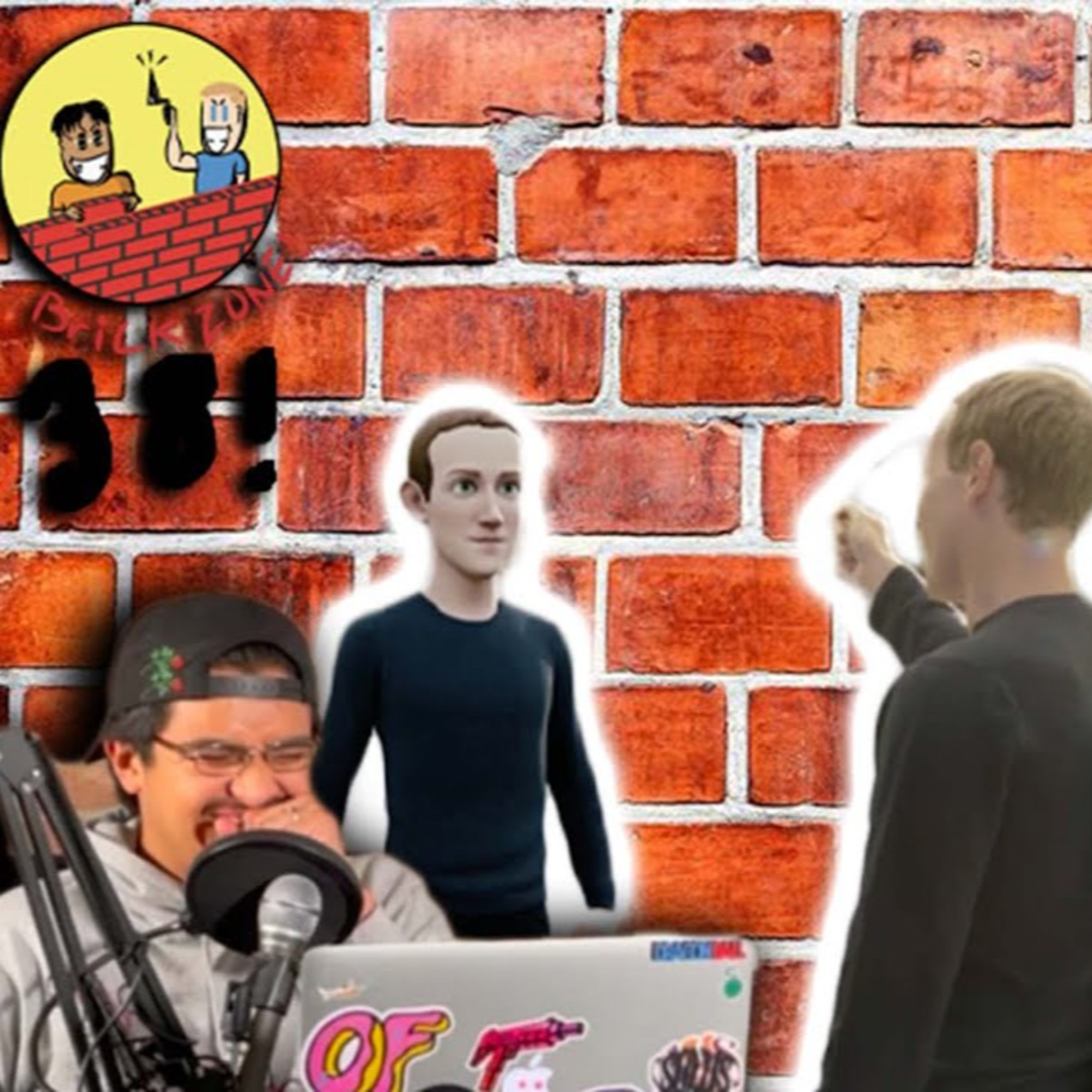 Brick Zone