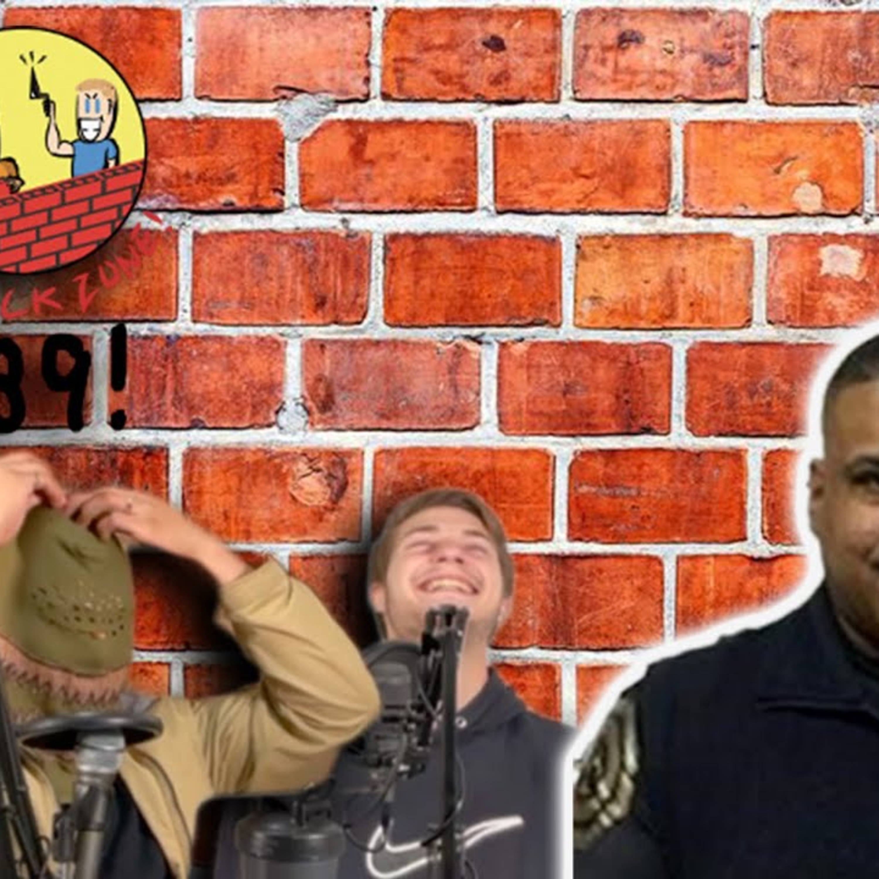 Brick Zone
