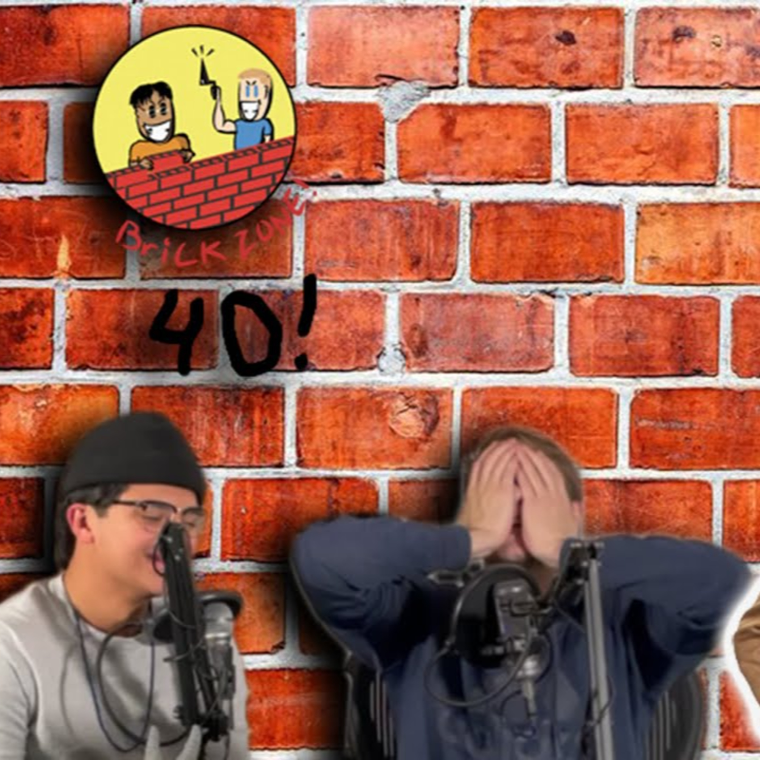 Brick Zone
