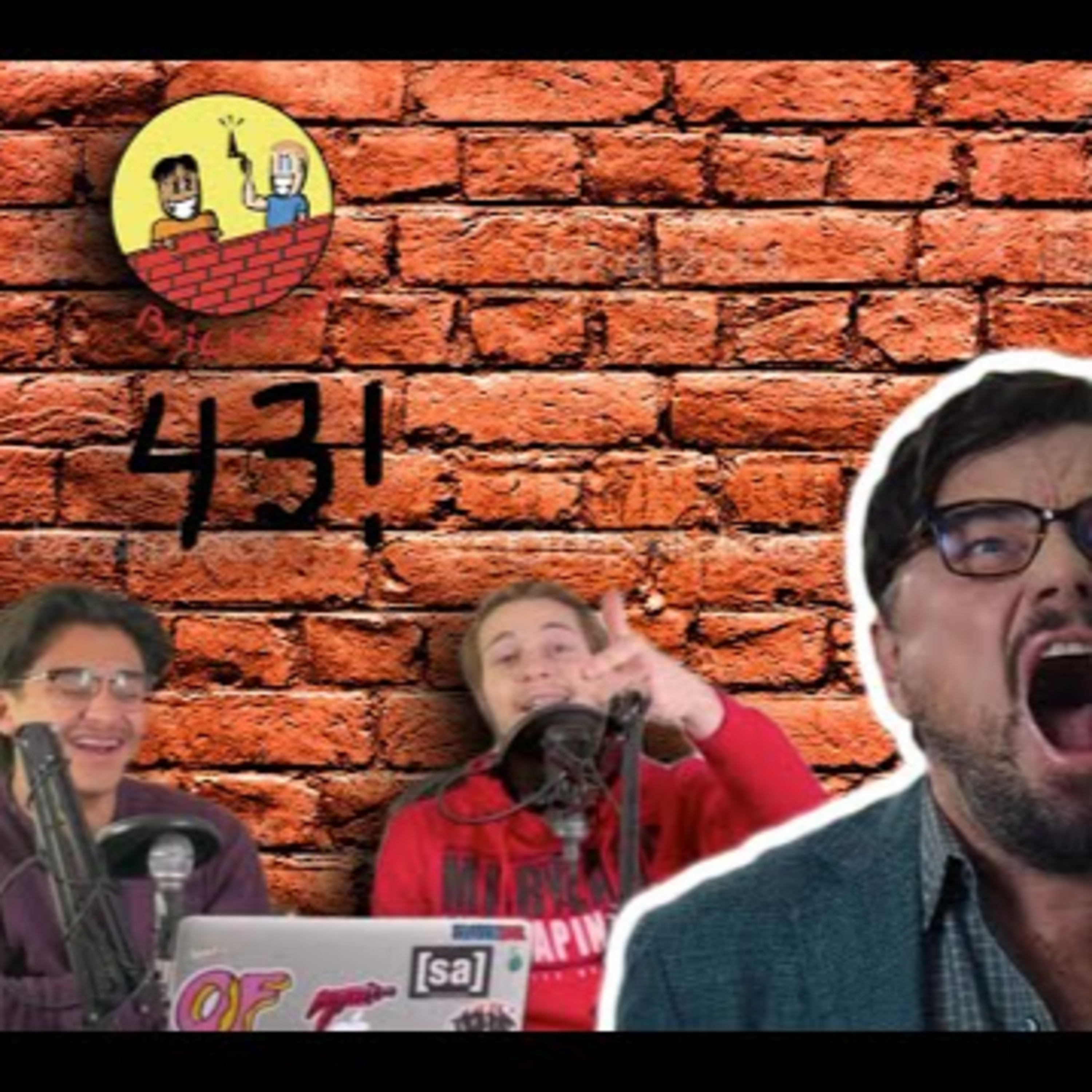 Brick Zone