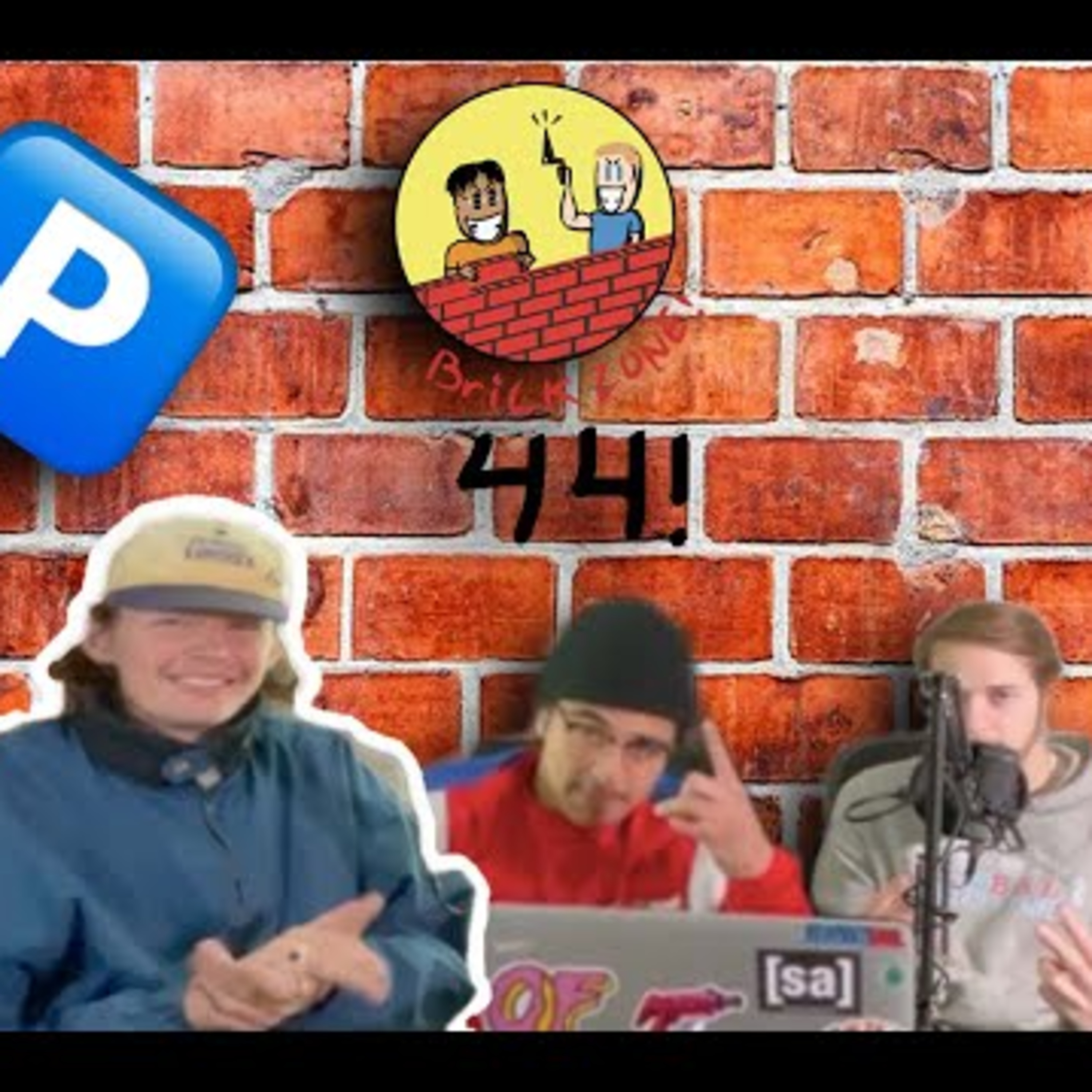 Brick Zone