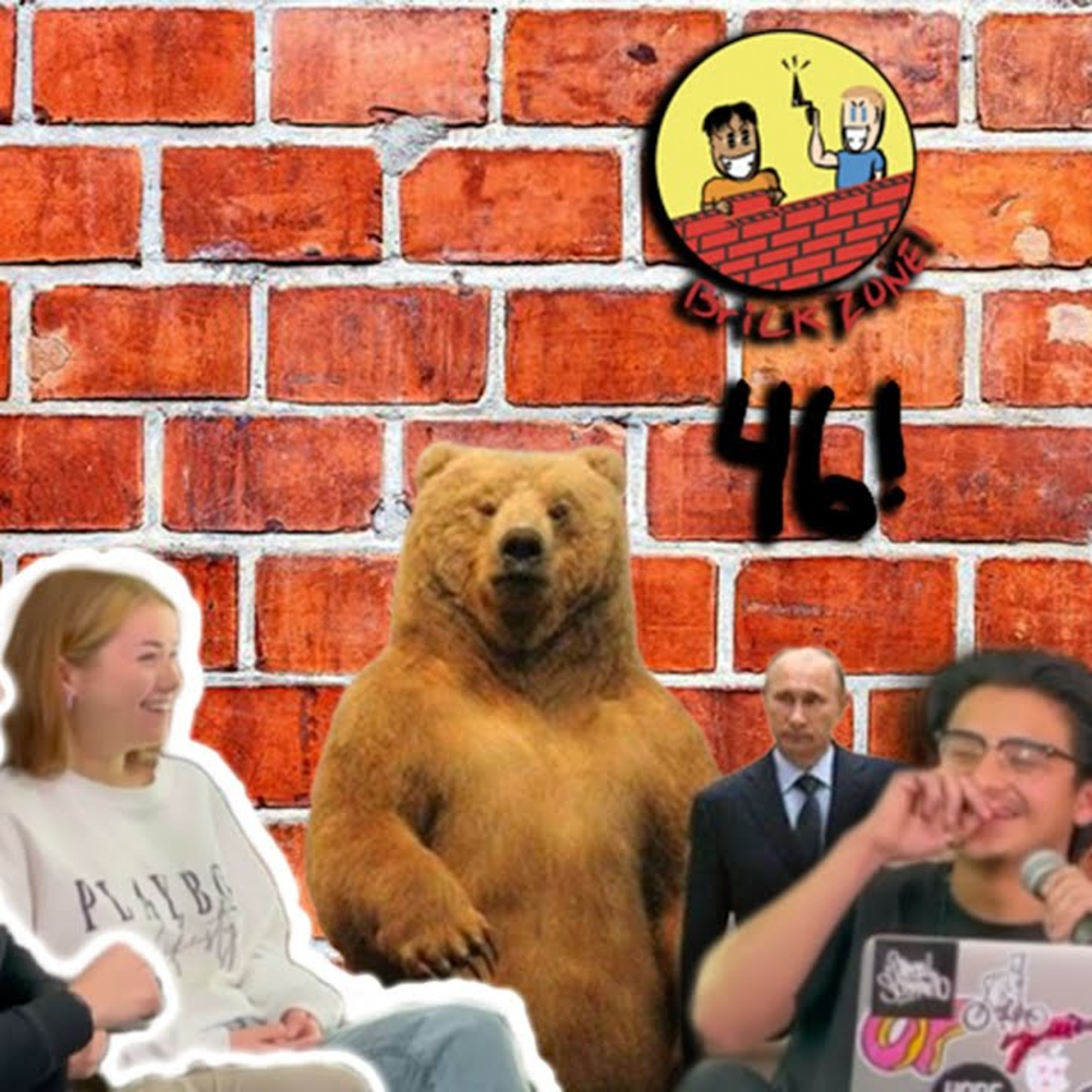 Brick Zone