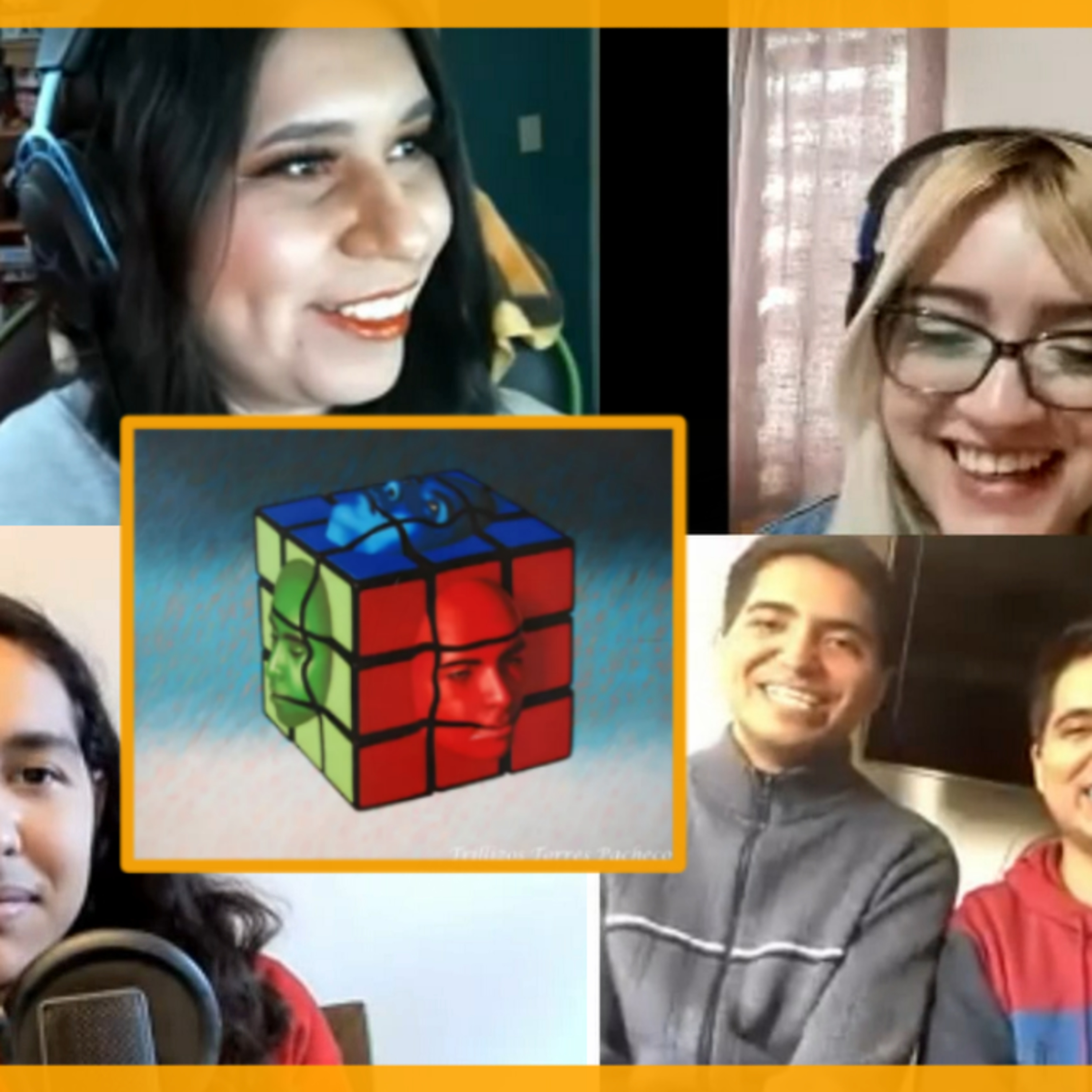 Apetito Cósmico
