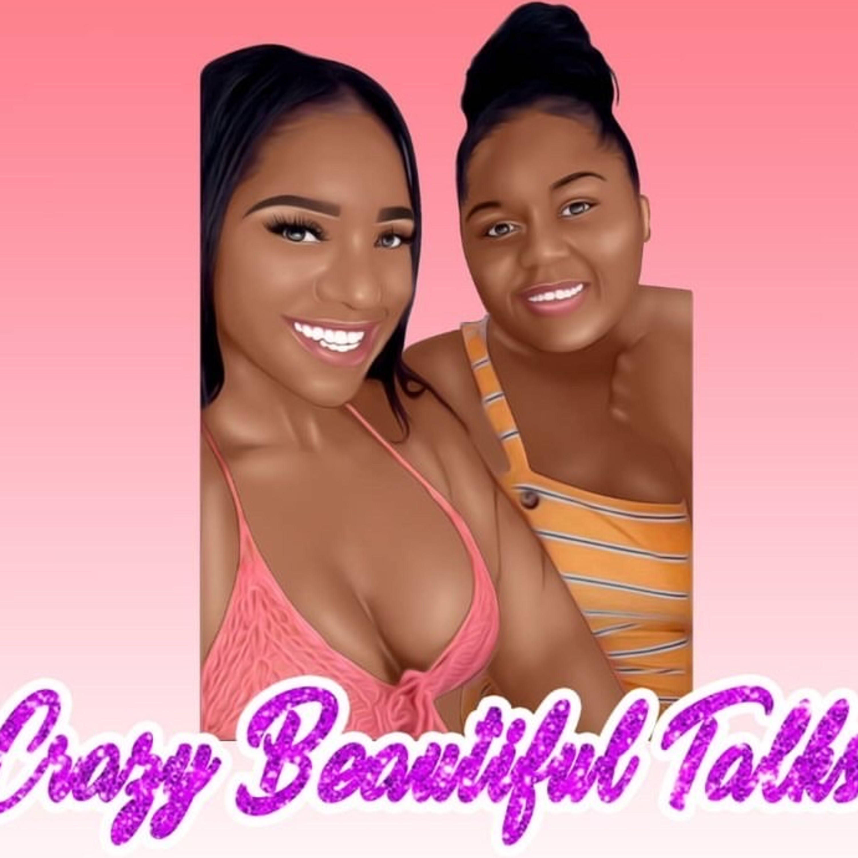 Crazy Beautiful Talks
