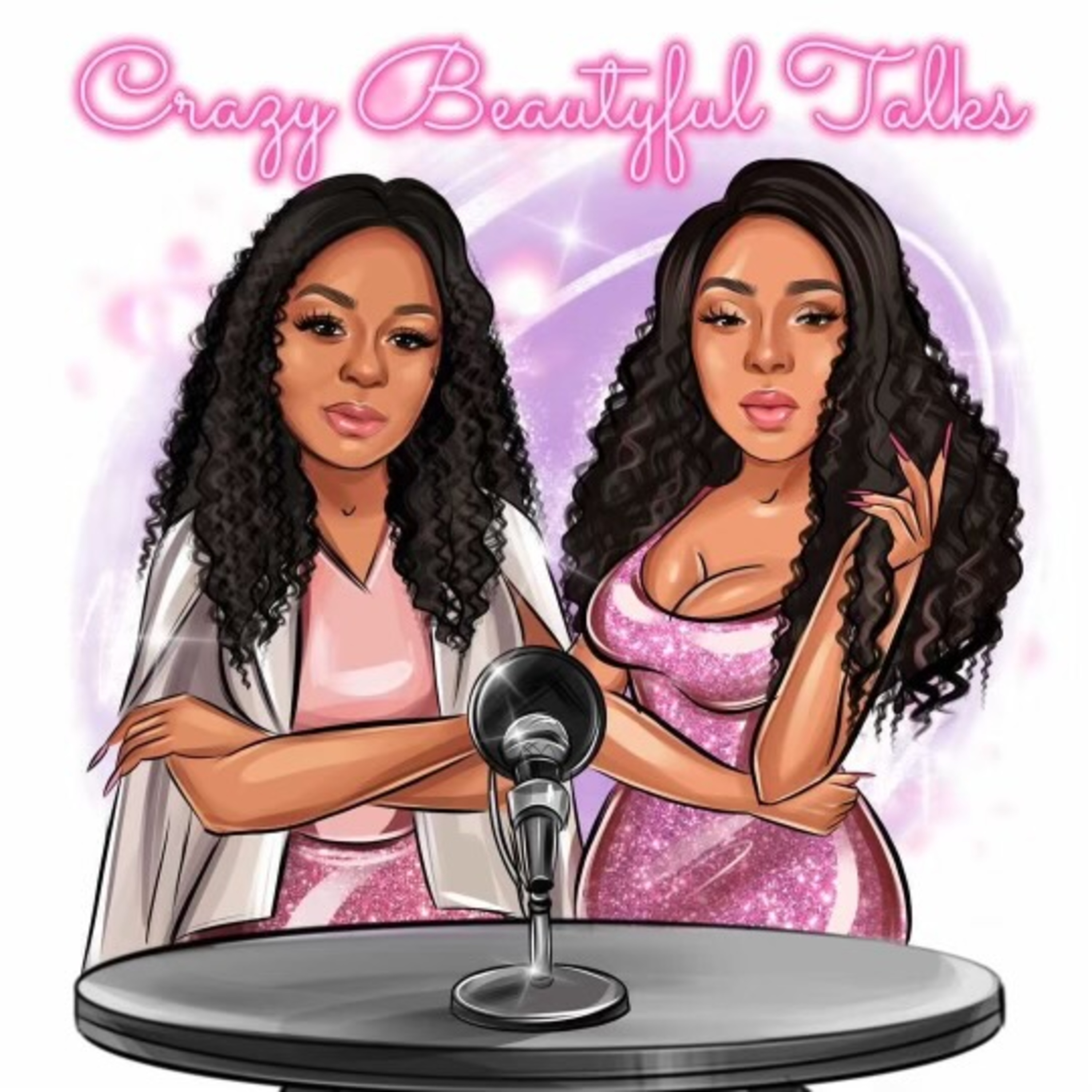Crazy Beautiful Talks