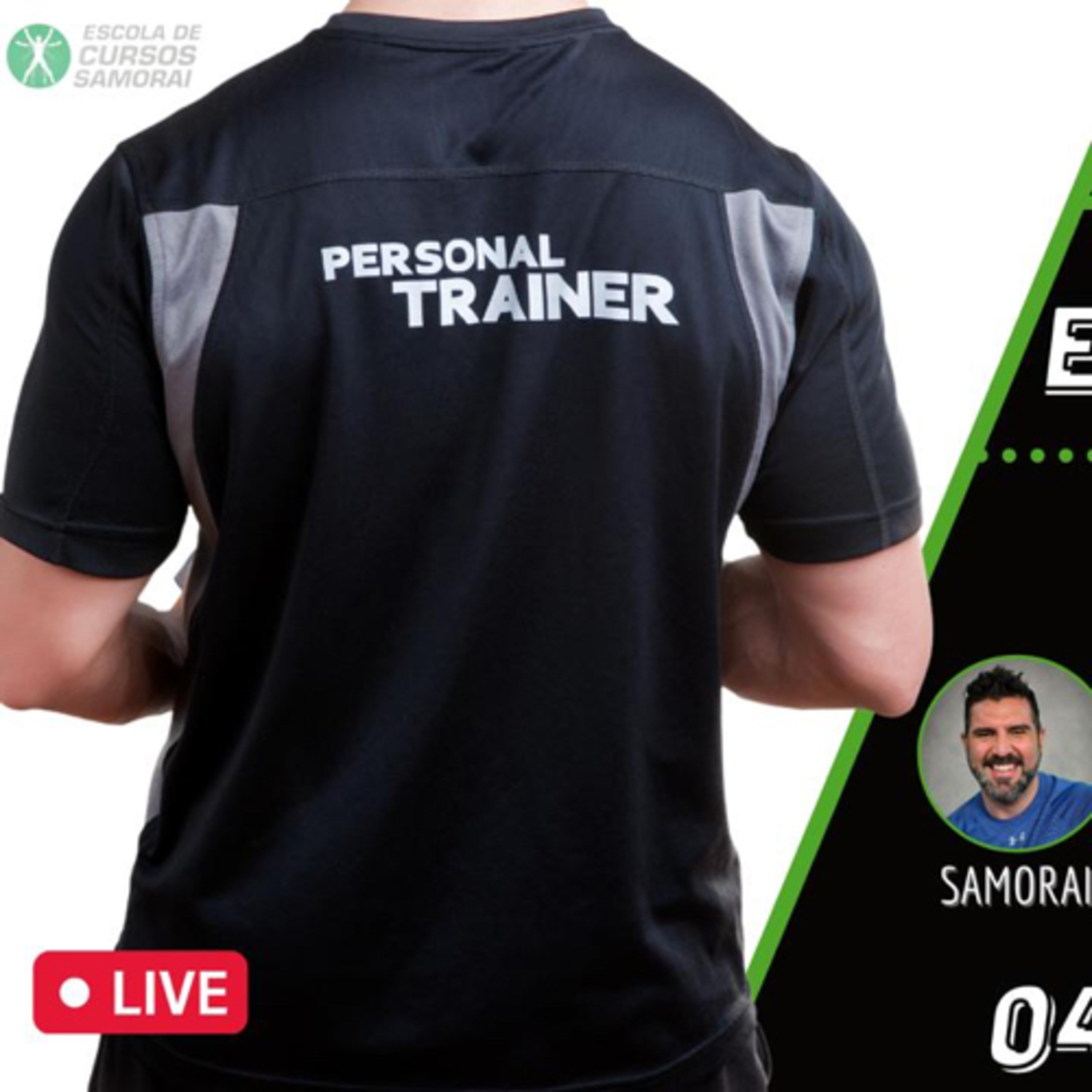 3Dimensionando - O primeiro podcast de treinamento tridimensional