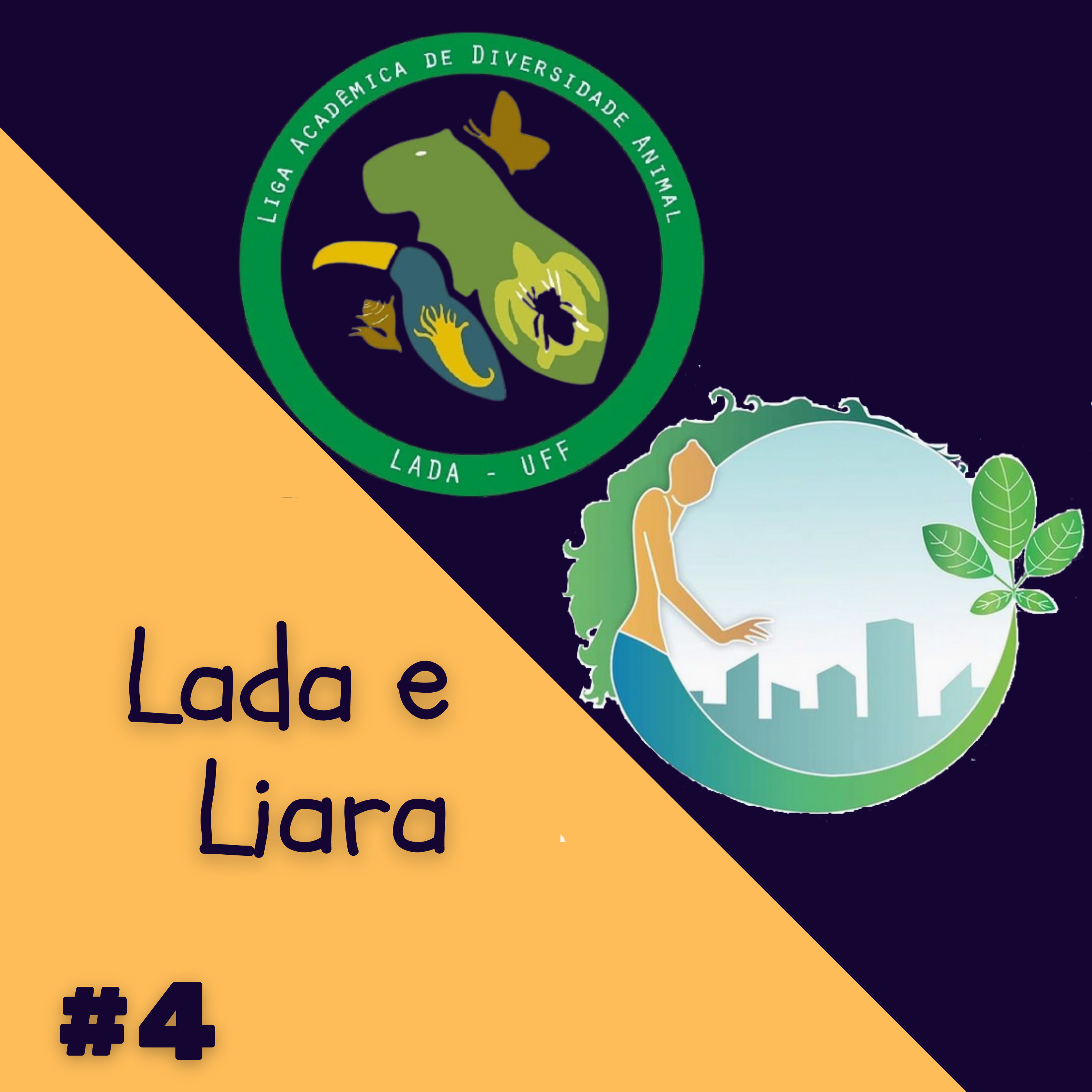 Entrevista com Ligas Acadêmicas da UFF episode artwork