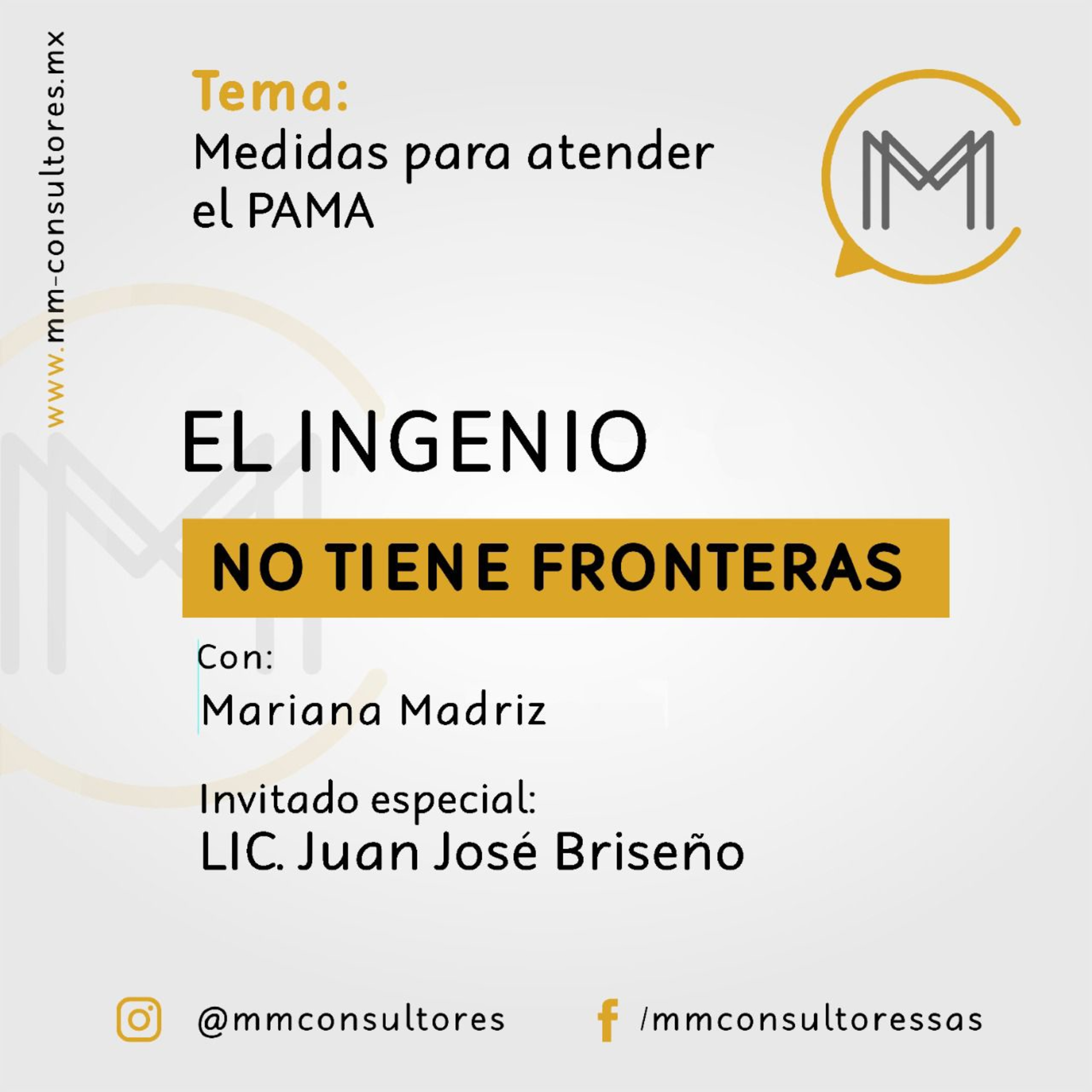 Portada de El ingenio NO tiene fronteras