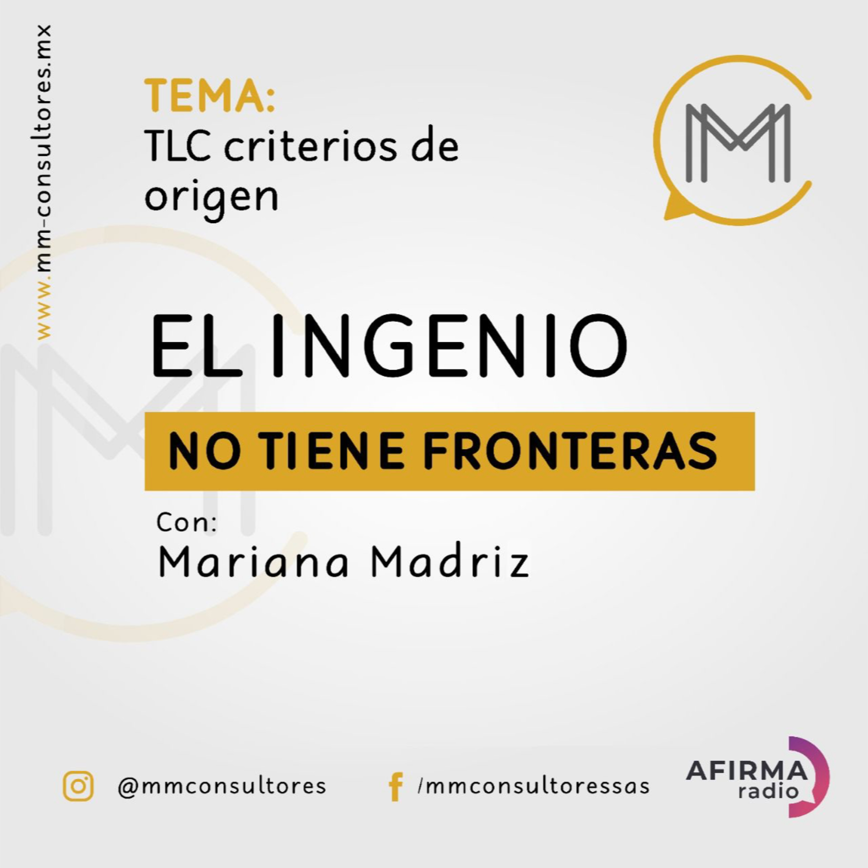 Portada de El ingenio NO tiene fronteras