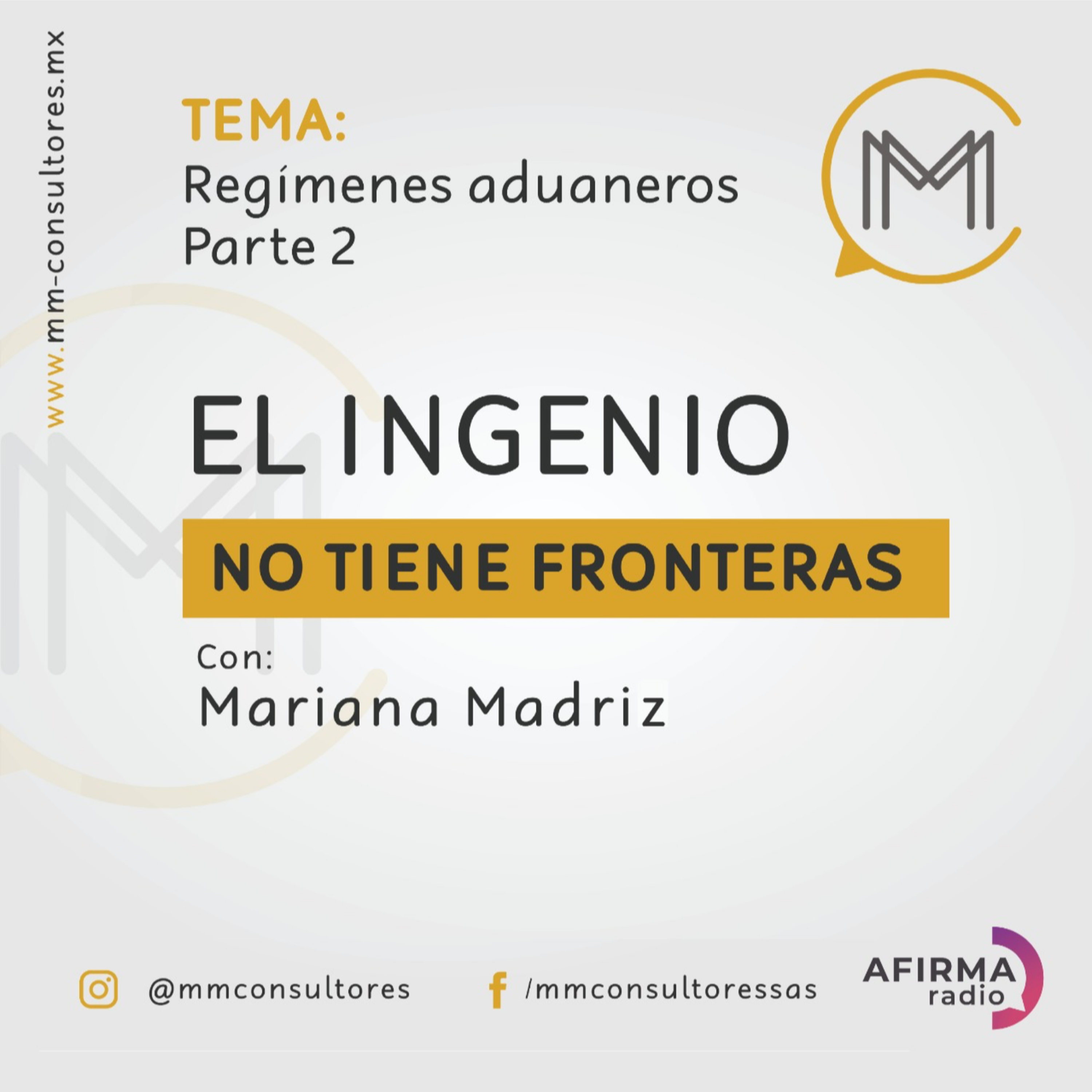 Portada de El ingenio NO tiene fronteras