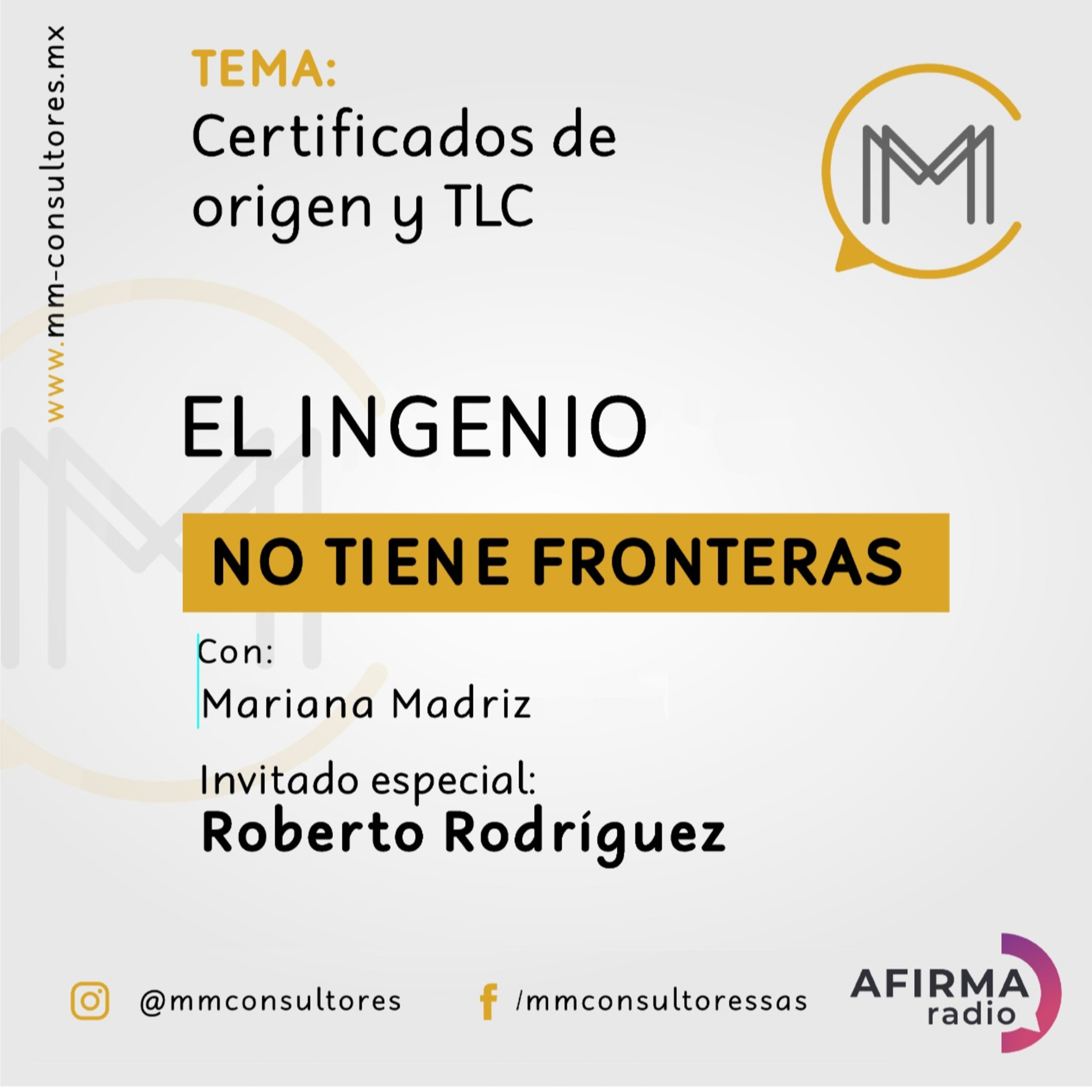 Portada de El ingenio NO tiene fronteras