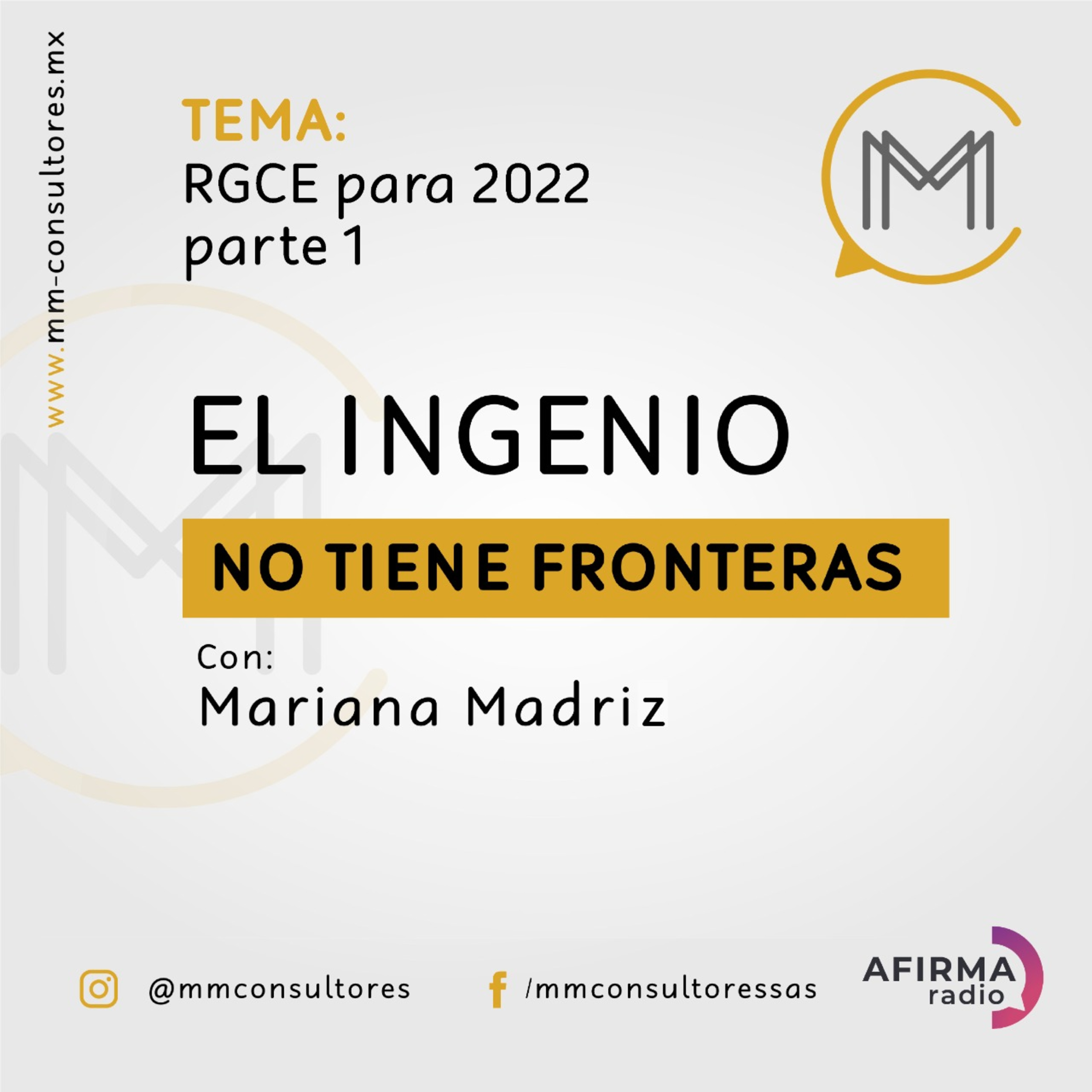 Portada de El ingenio NO tiene fronteras