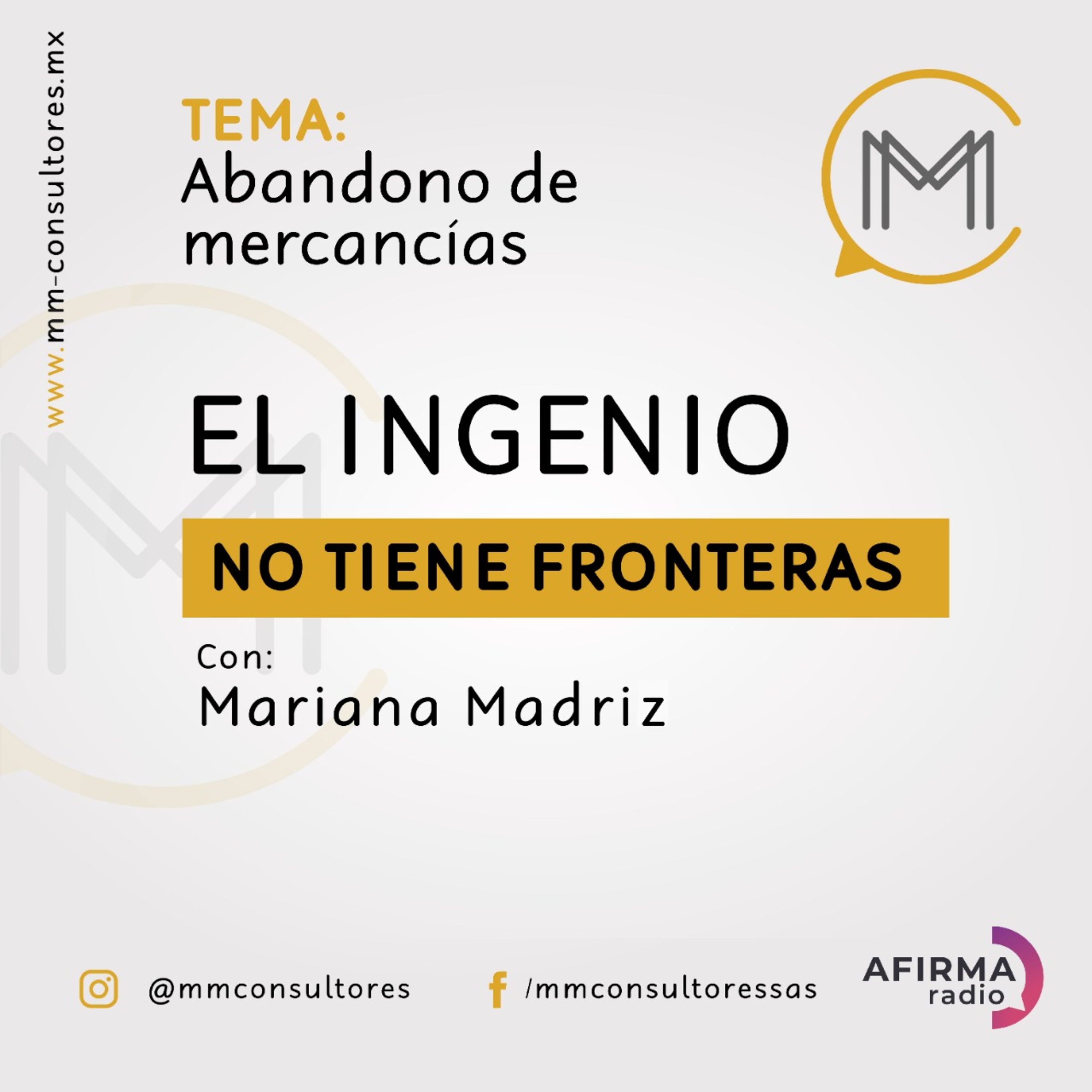 Portada de El ingenio NO tiene fronteras