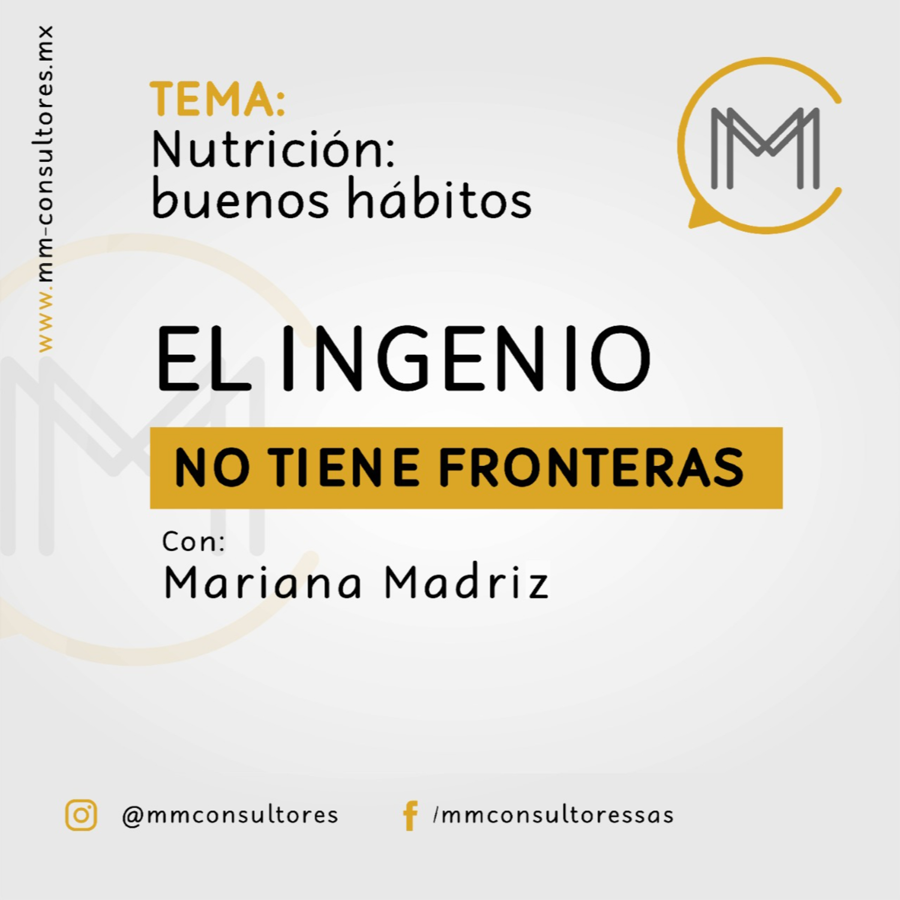 Portada de El ingenio NO tiene fronteras