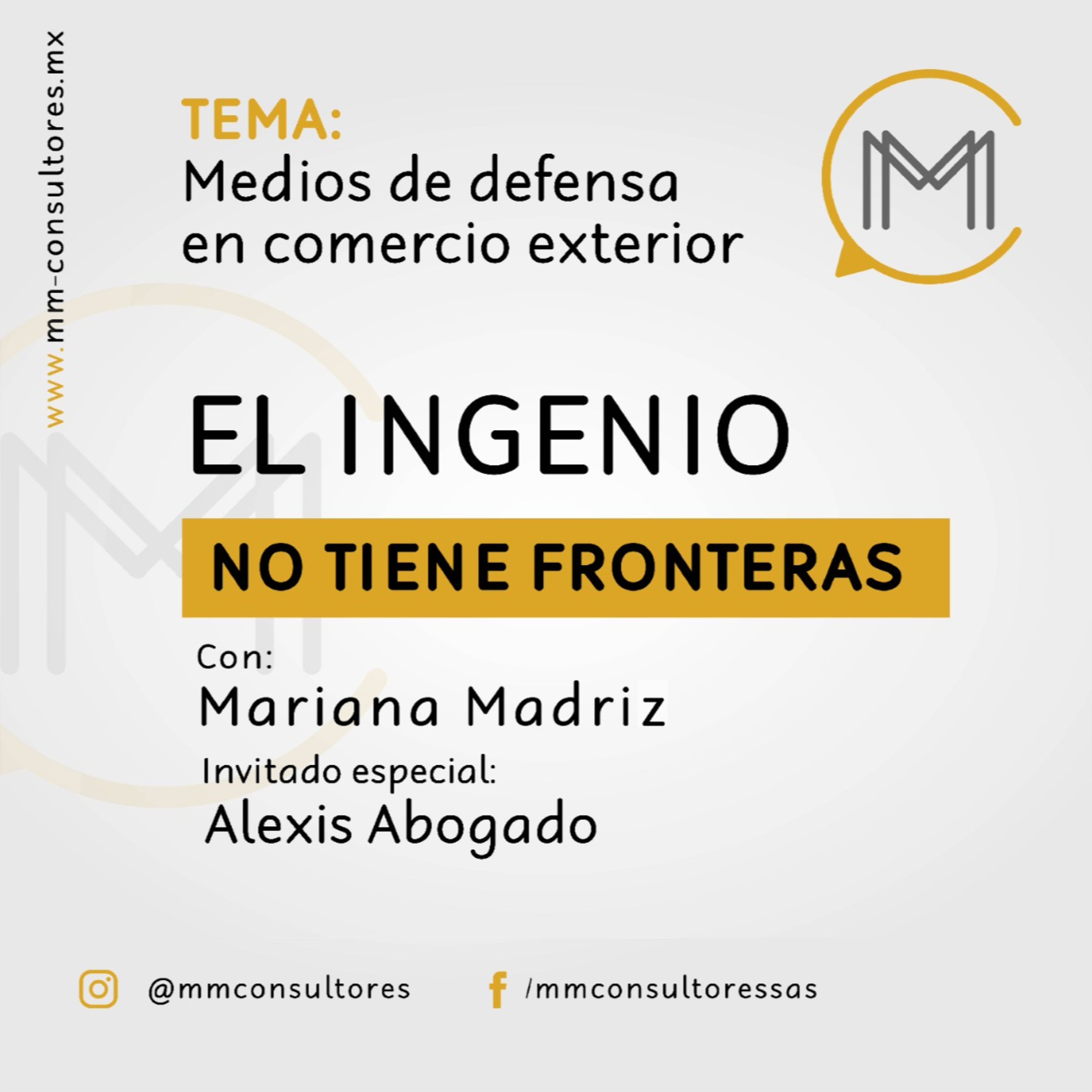 Portada de El ingenio NO tiene fronteras