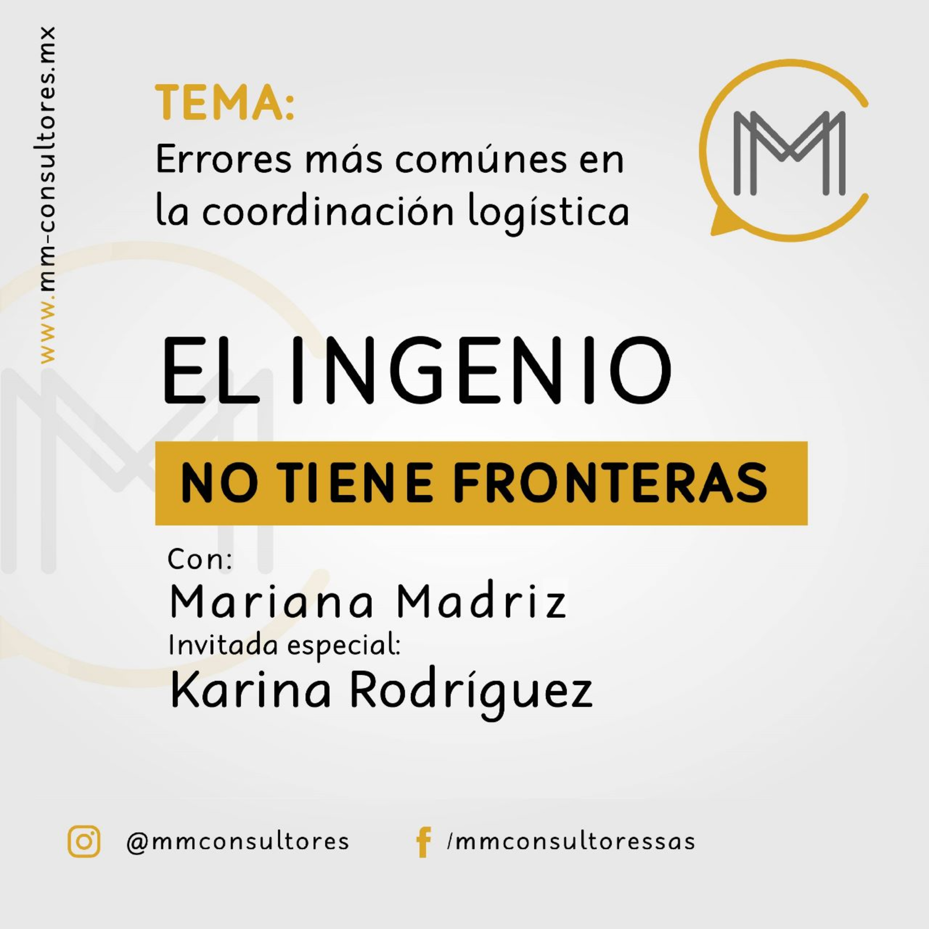 Portada de El ingenio NO tiene fronteras