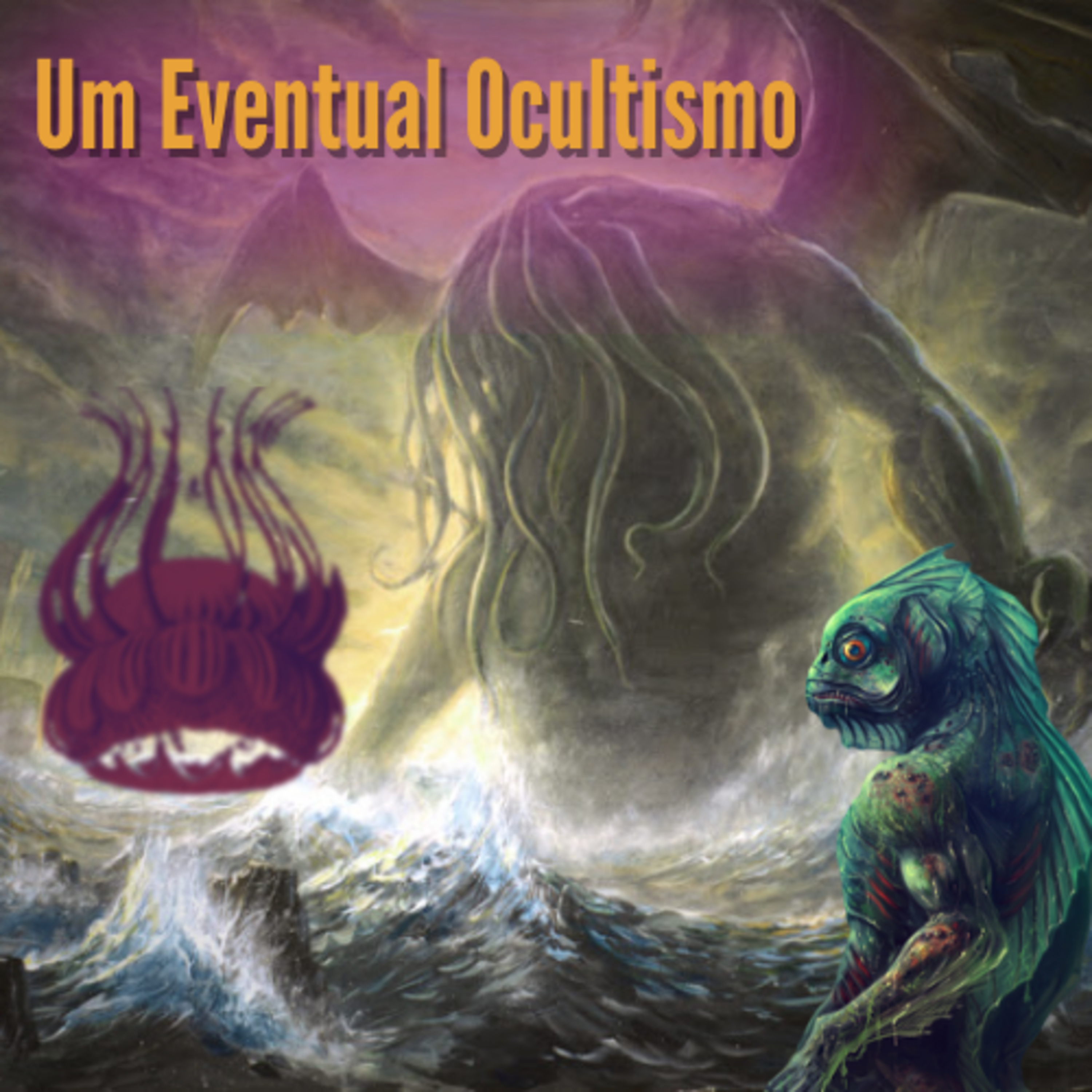 Um Eventual Ocultismo