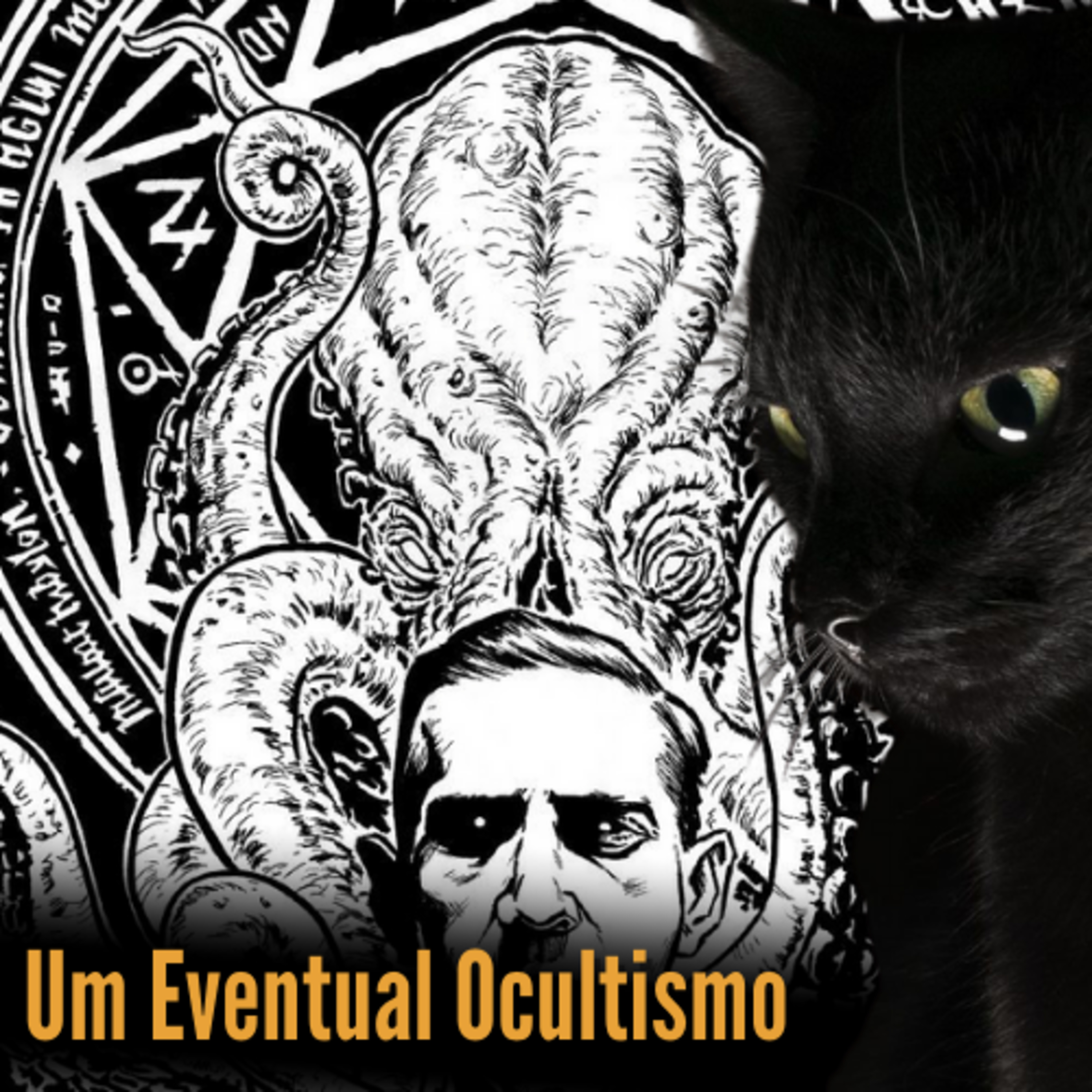 H. P. Lovecraft - Parte III: A Busca Onírica por Assuntos episode artwork