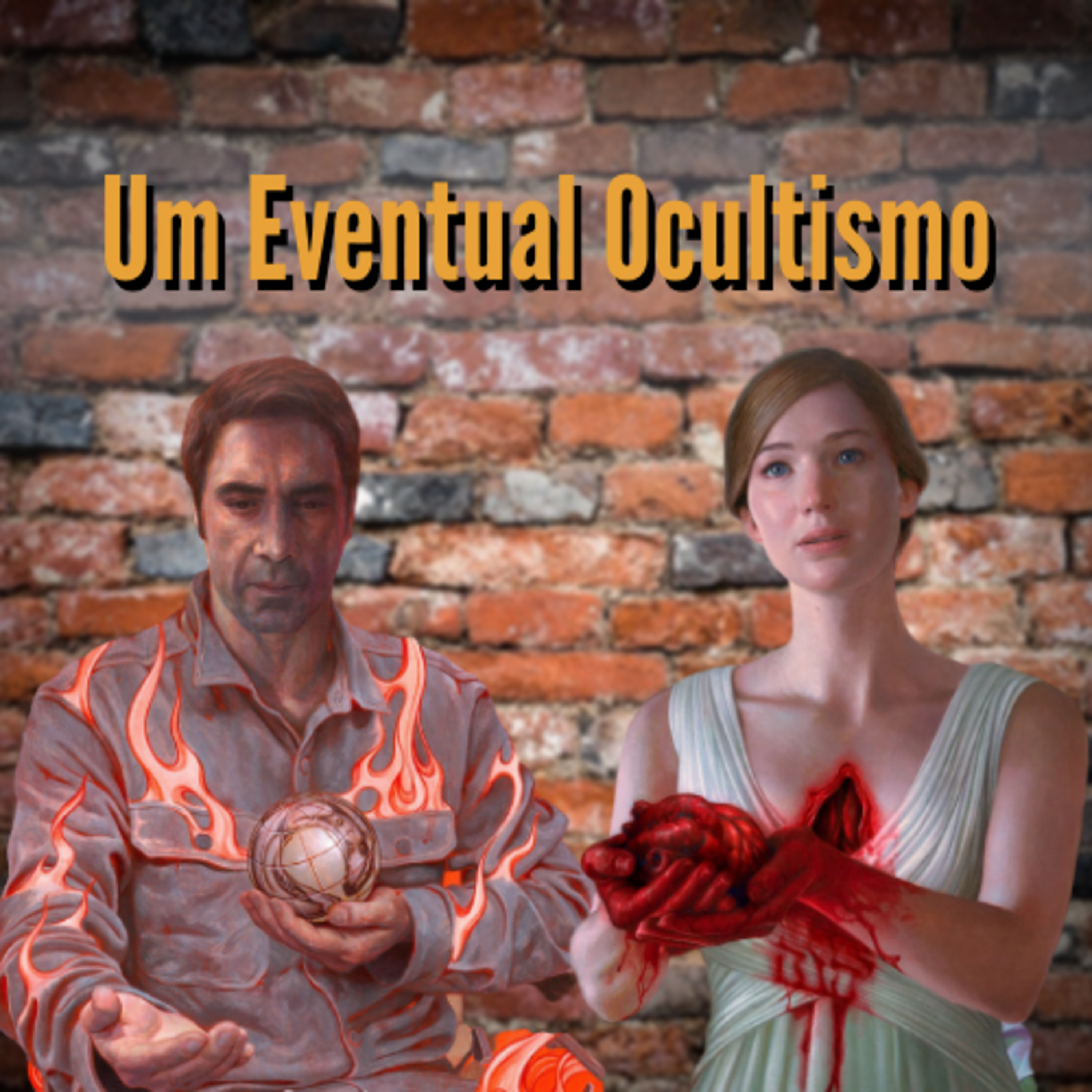 Um Eventual Ocultismo