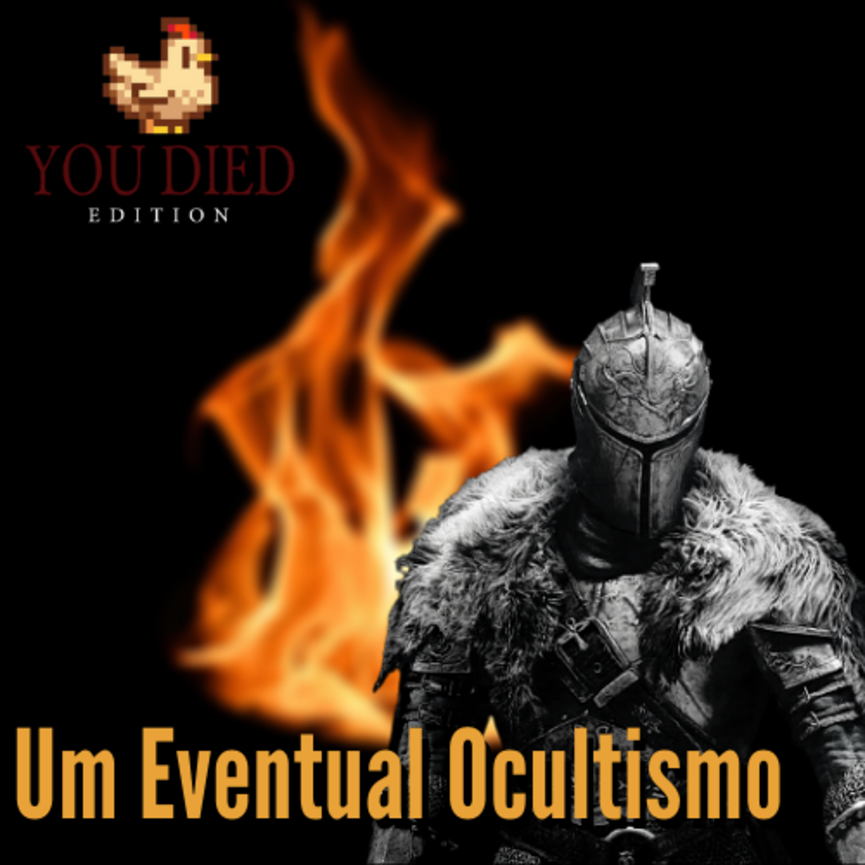 Um Eventual Ocultismo