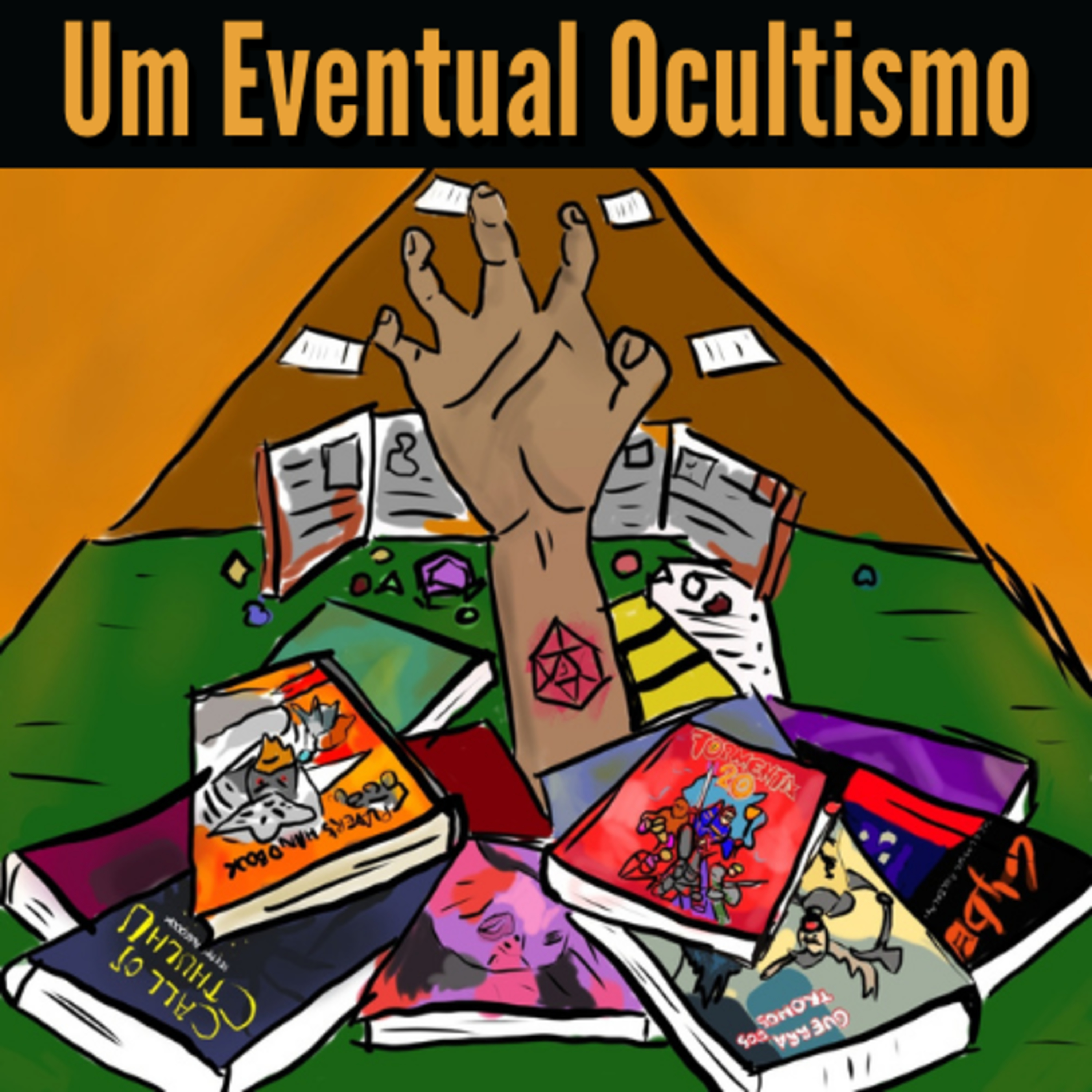 Um Eventual Ocultismo