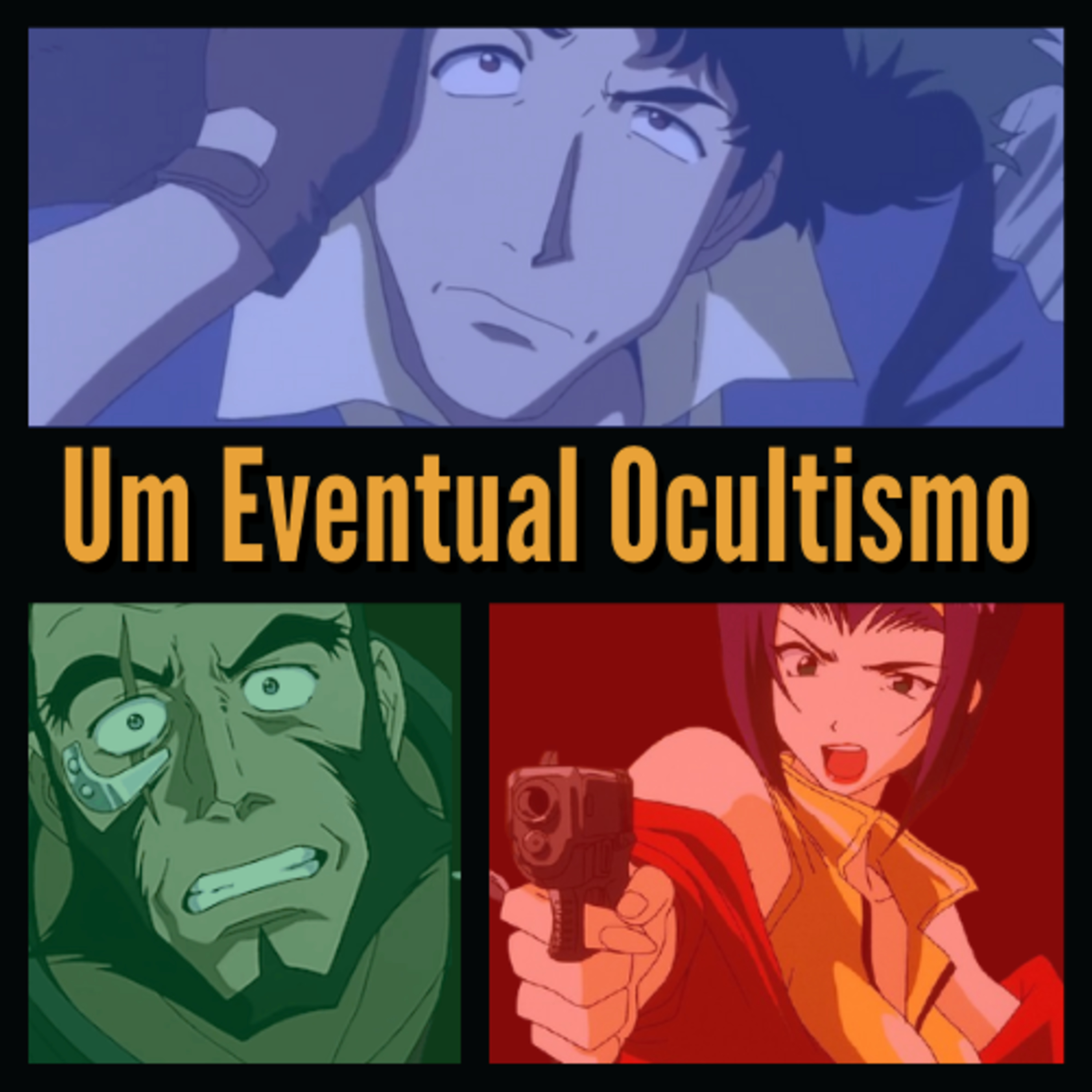 Um Eventual Ocultismo