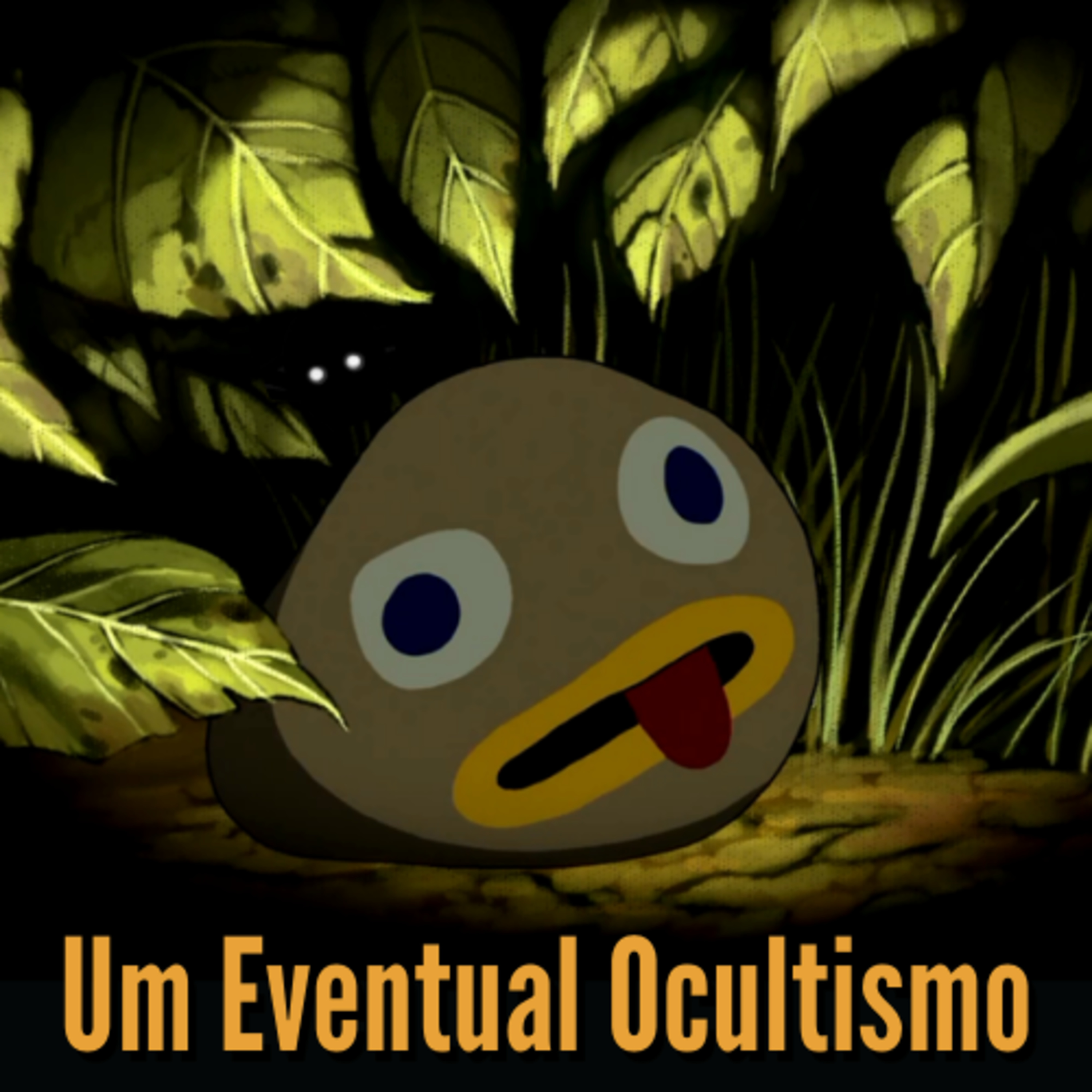 Um Eventual Ocultismo
