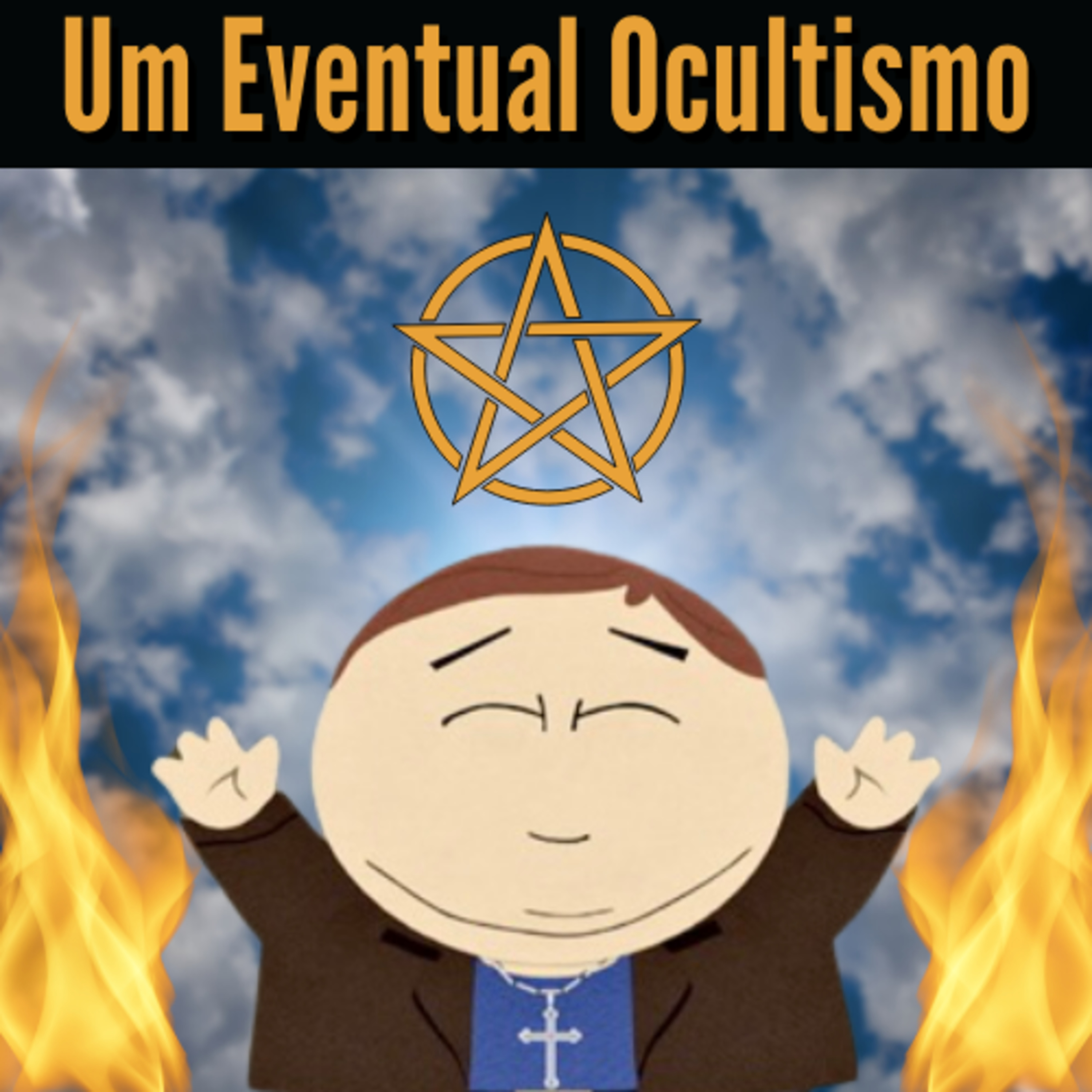 Um Eventual Ocultismo