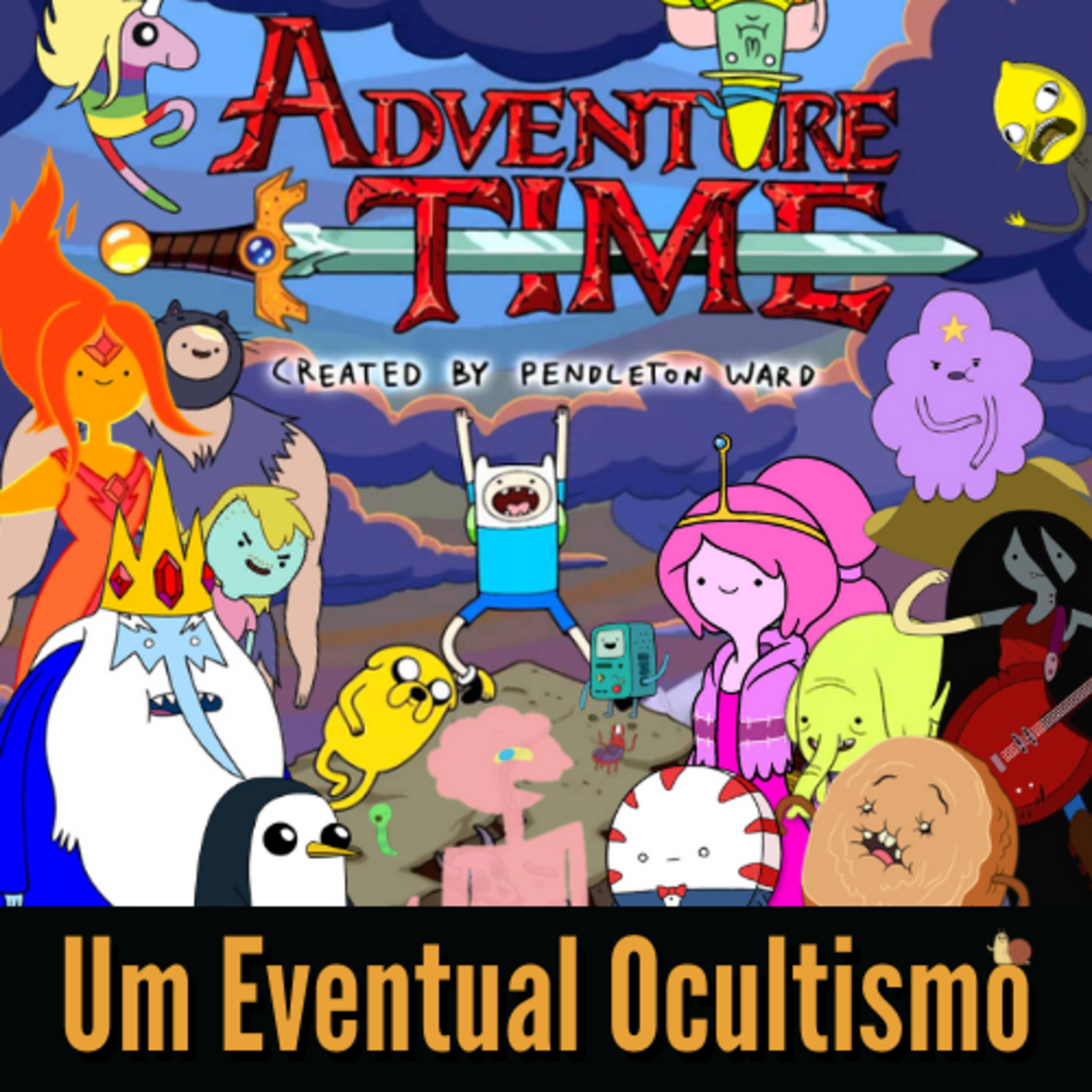 Um Eventual Ocultismo