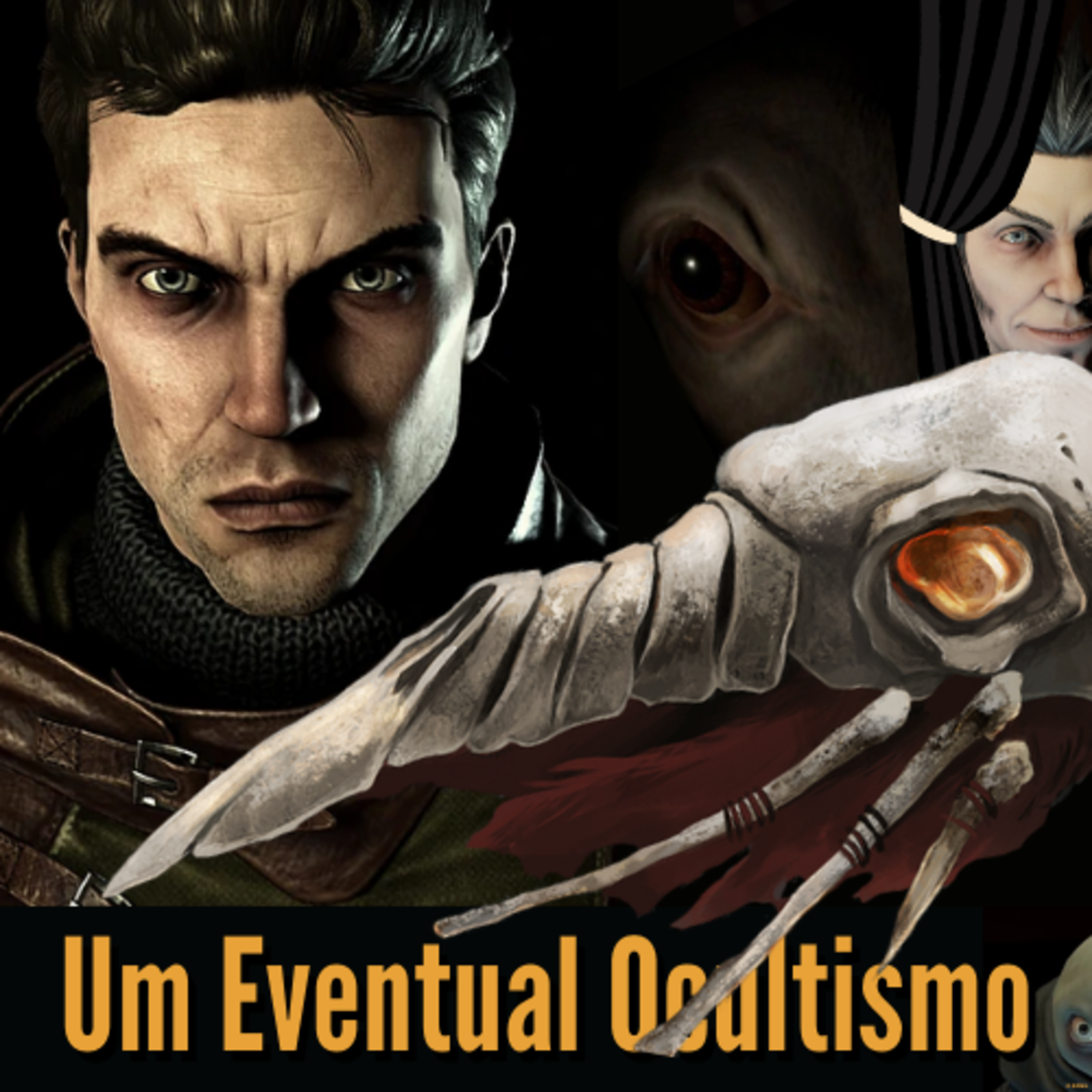Um Eventual Ocultismo