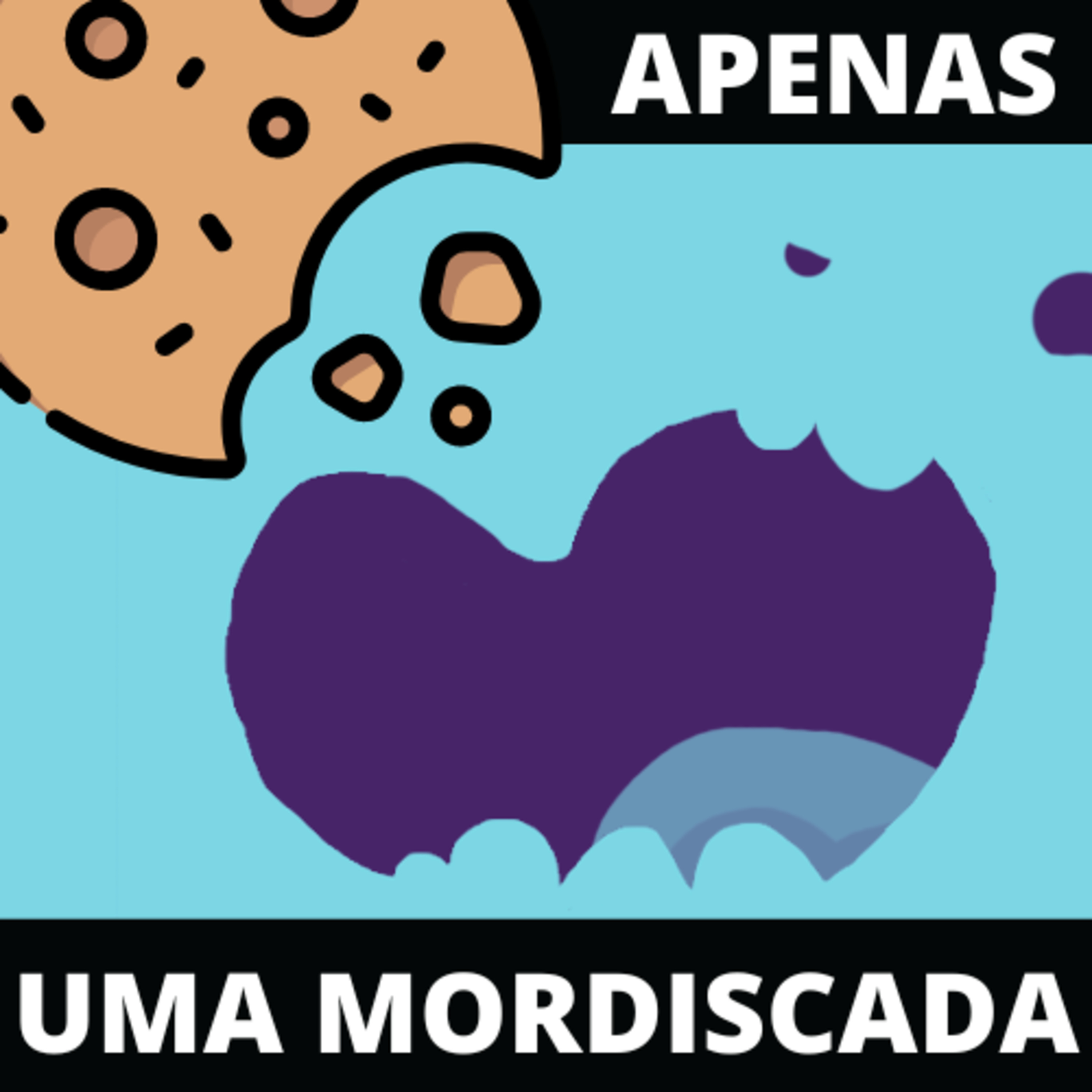 Apenas Uma Mordiscada 5 - A Louca do Sagrado Coração episode artwork