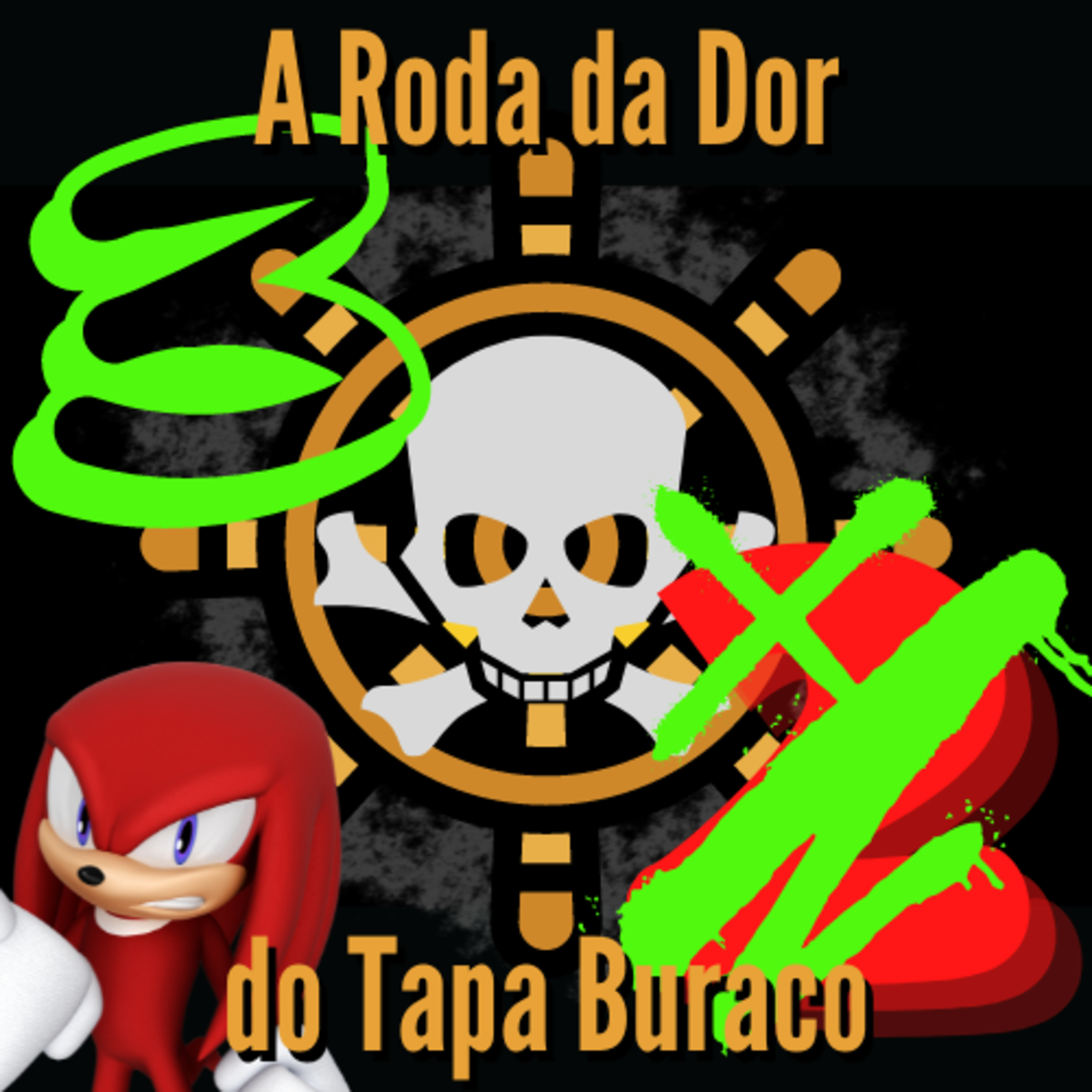 Um Eventual Ocultismo