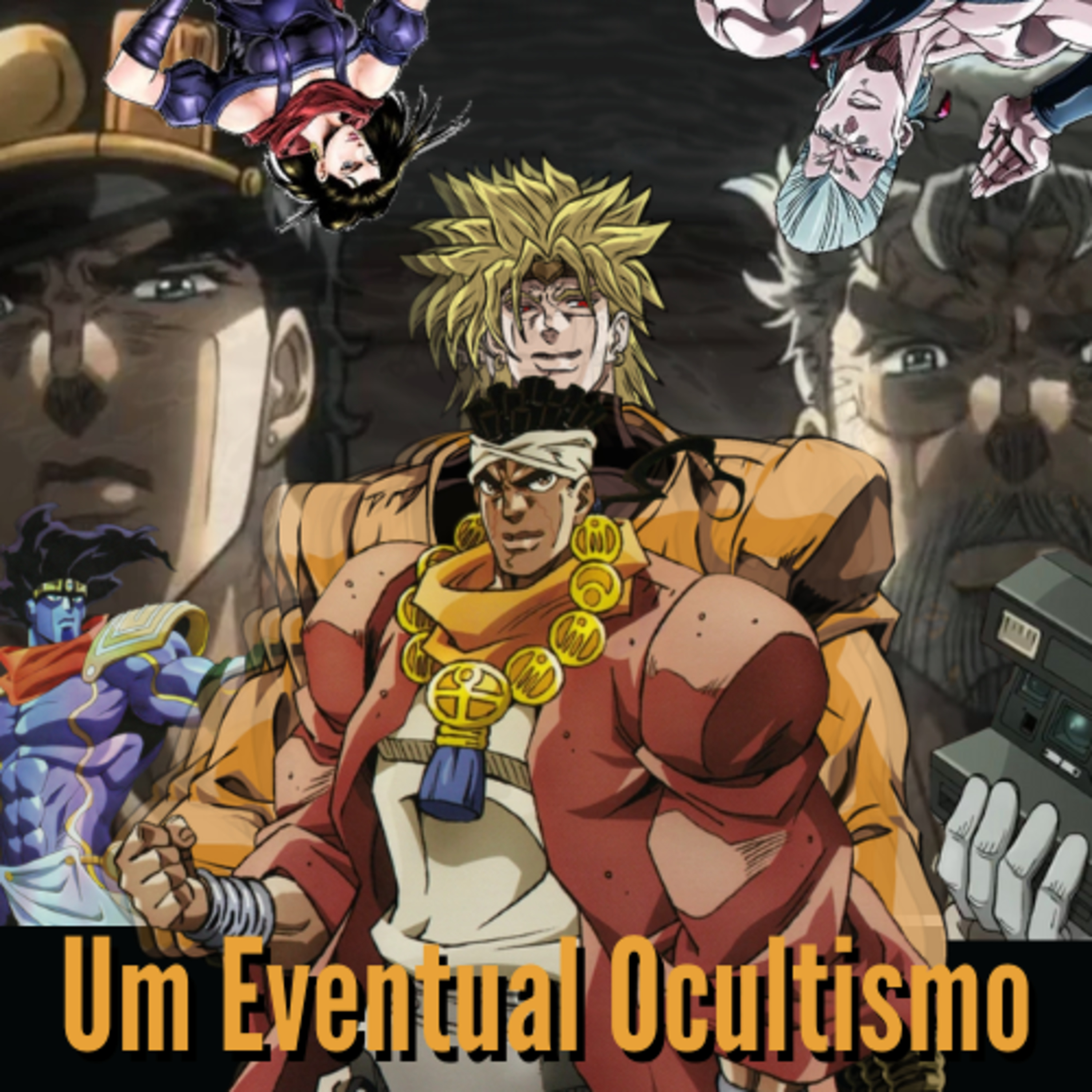 Um Eventual Ocultismo