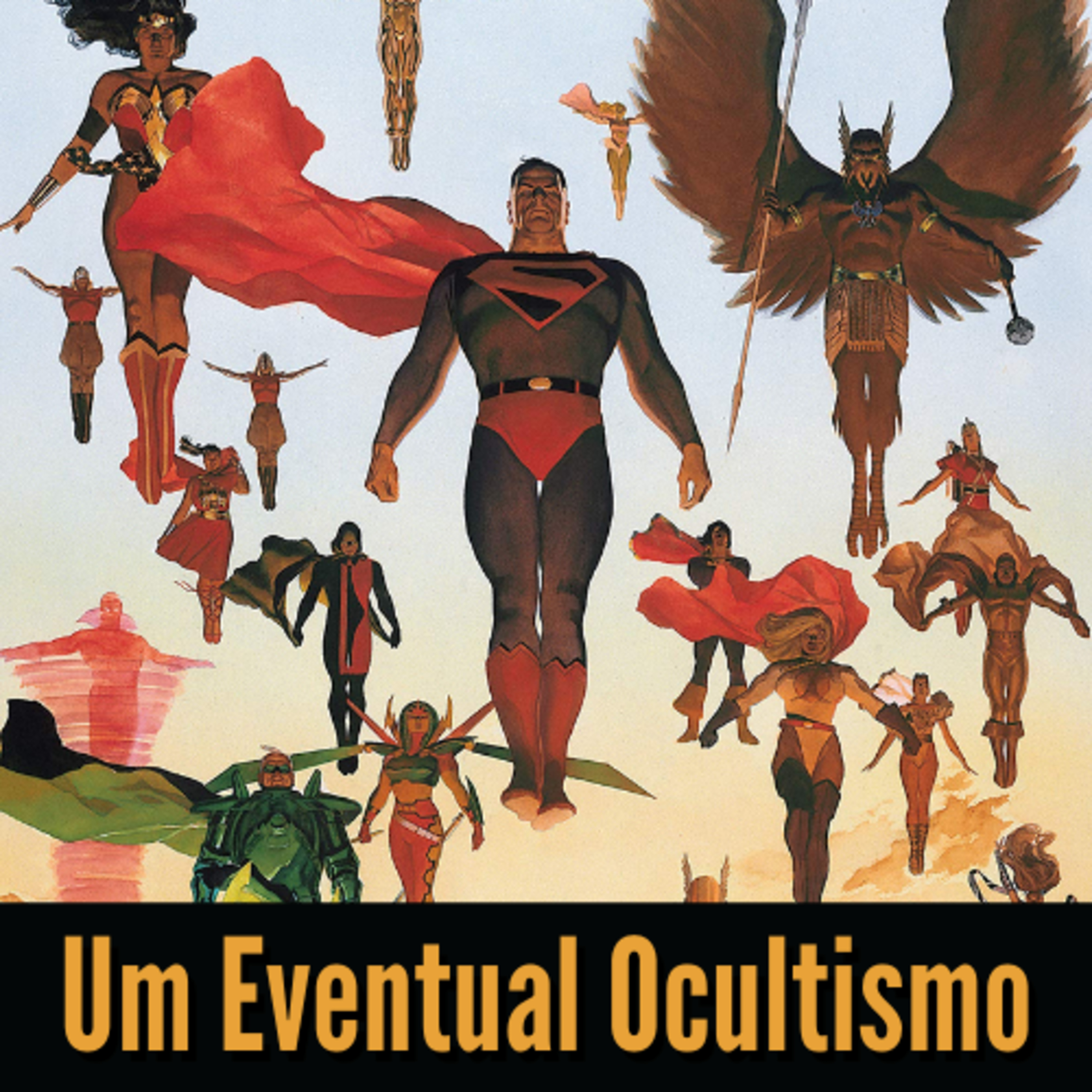 Um Eventual Ocultismo